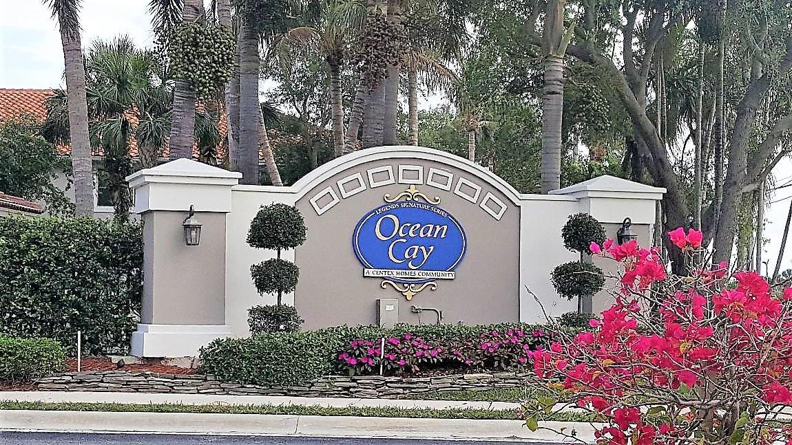 118 Ocean Cay, Hypoluxo FL 33462