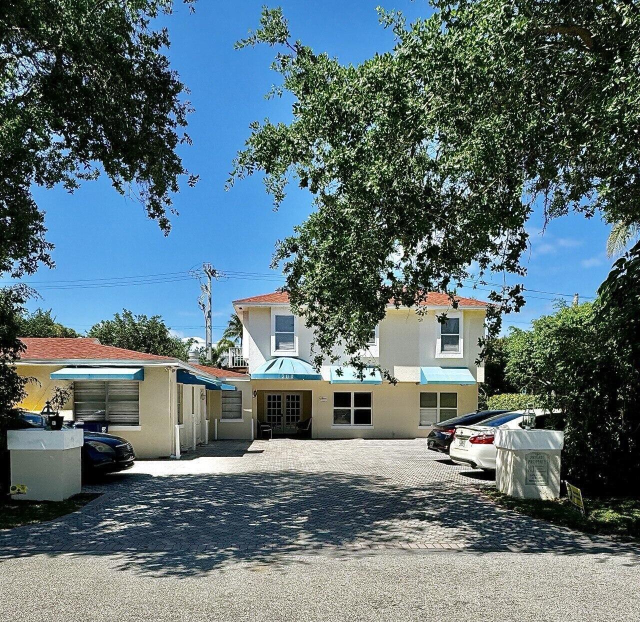 1200 Surf, West Palm Beach FL 33404