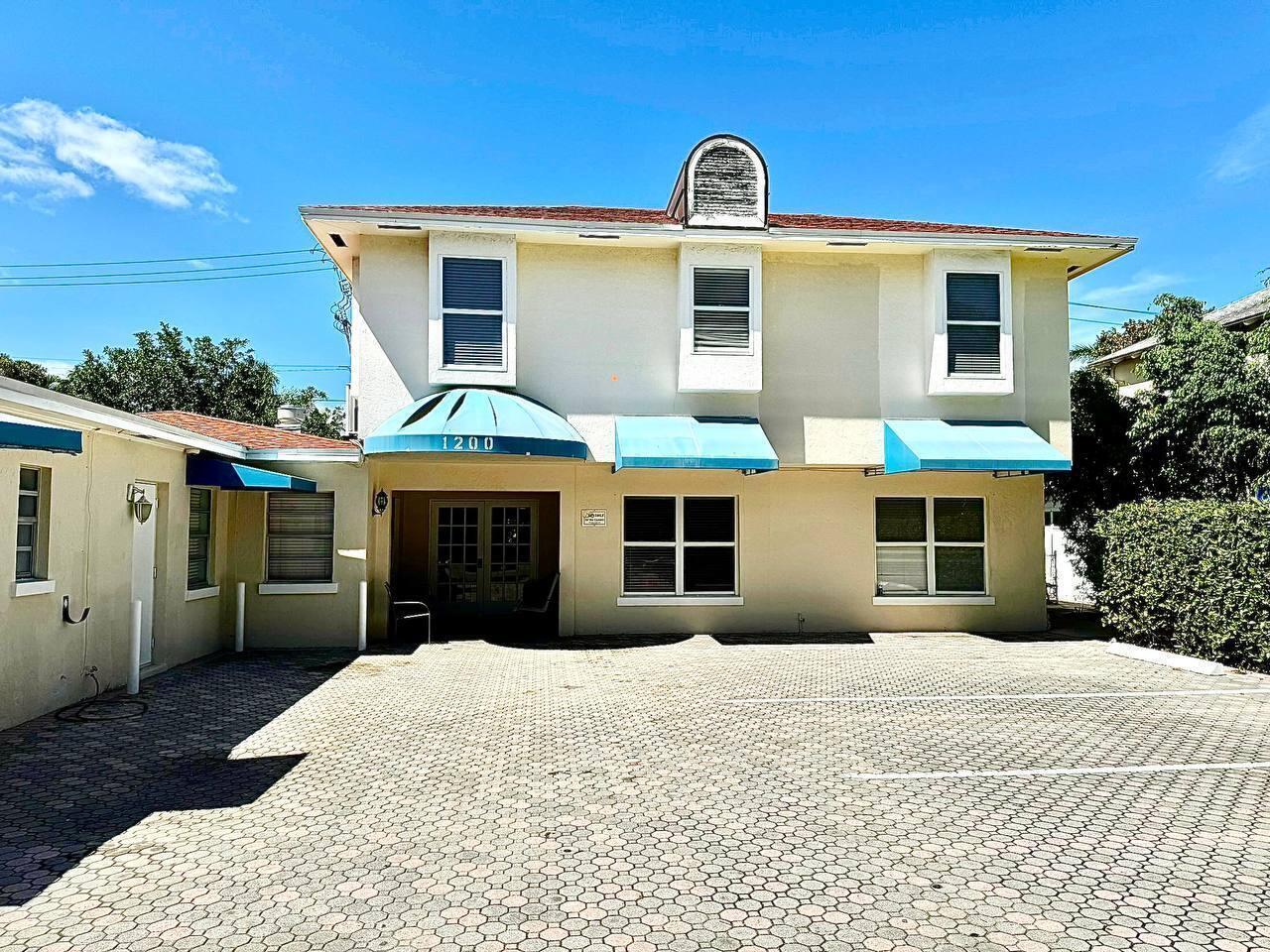 1200 Surf, West Palm Beach FL 33404