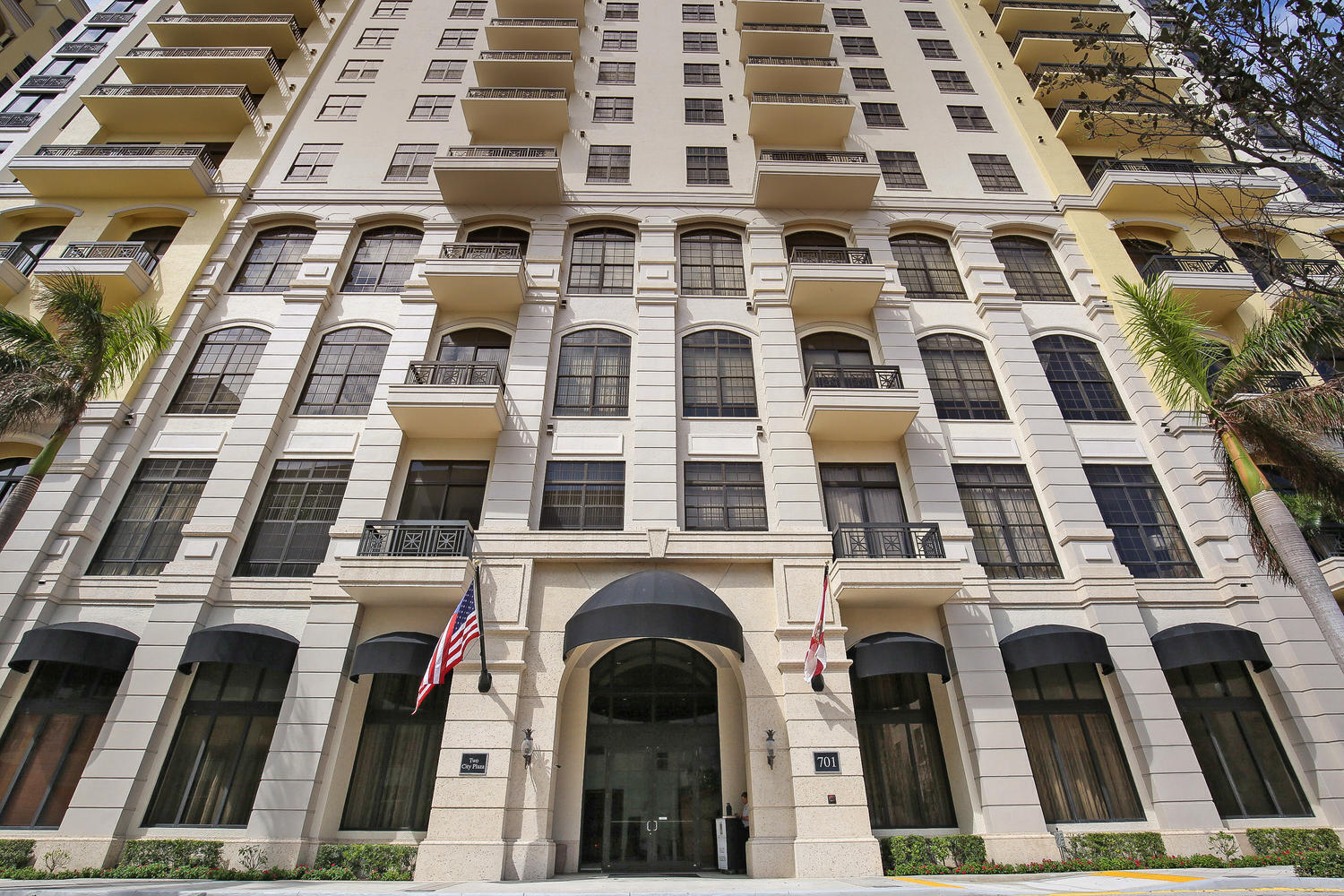 701 S Olive #2117, West Palm Beach FL 33401