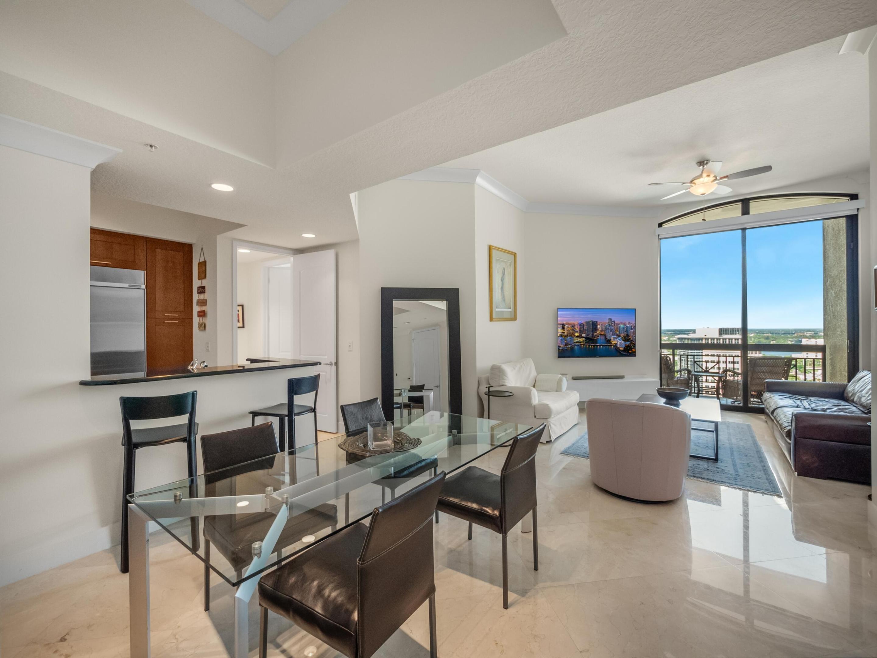 701 S Olive #2117, West Palm Beach FL 33401