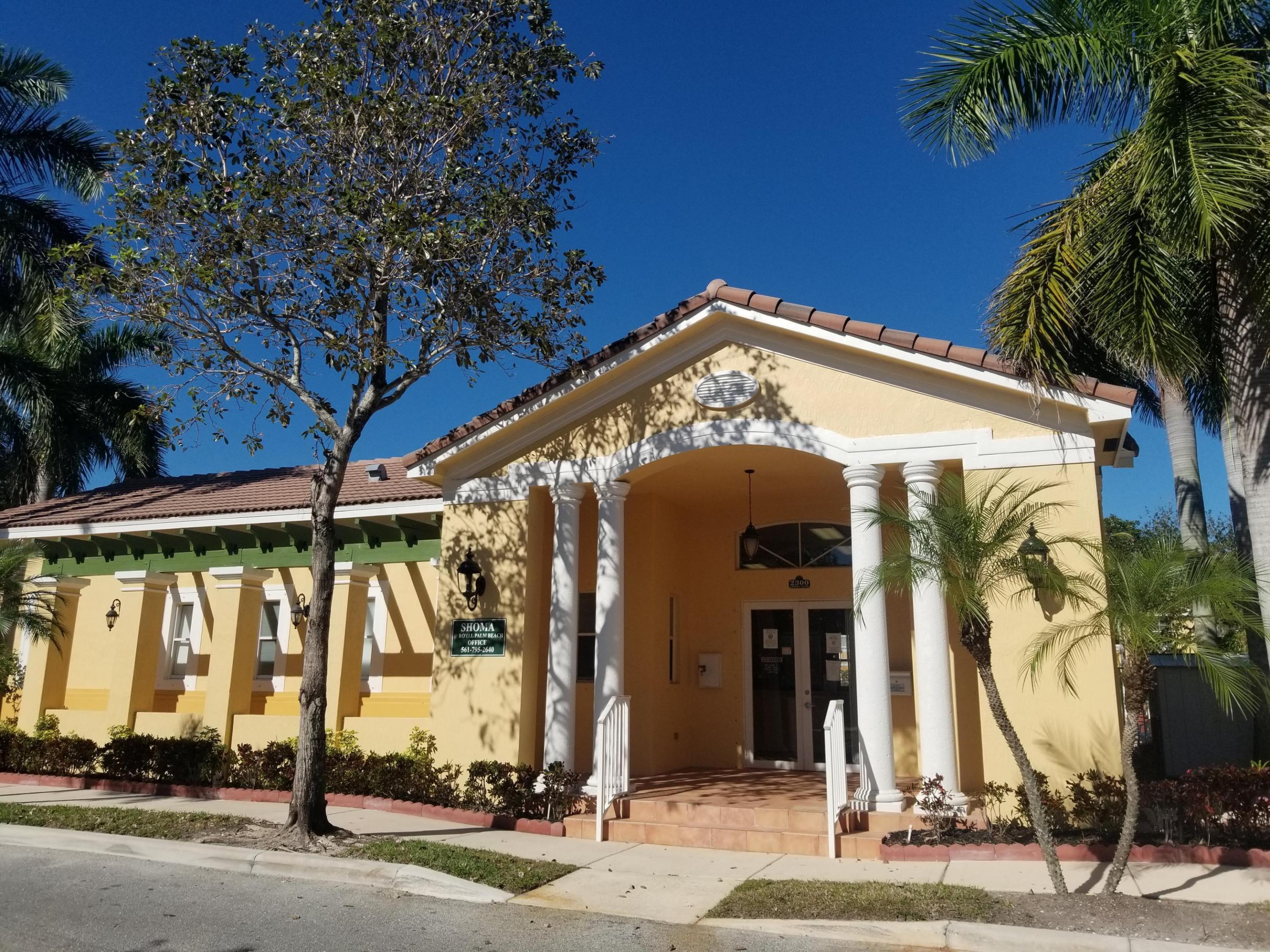 3106 Shoma, West Palm Beach FL 33414