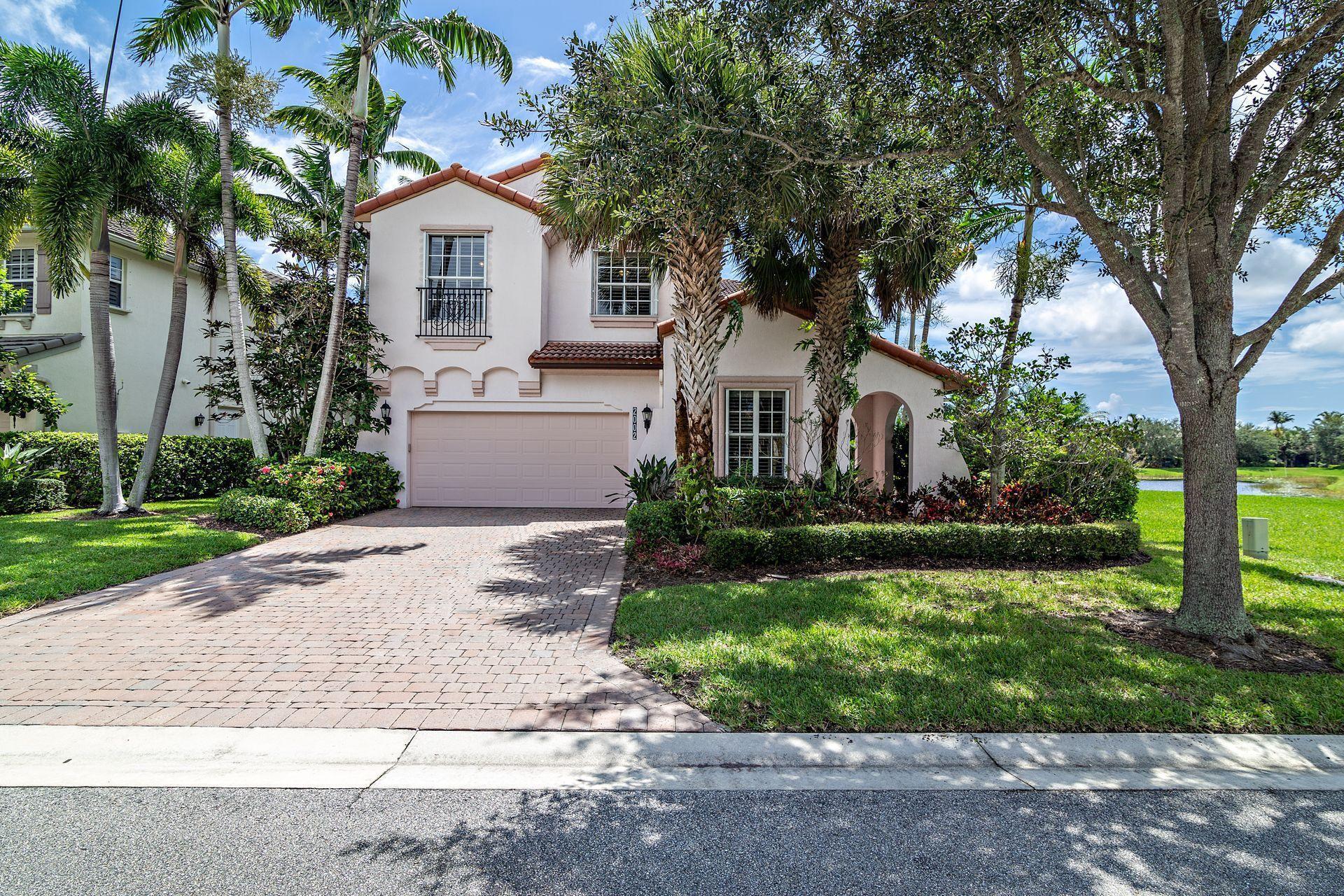 2002 Graden, Palm Beach Gardens FL 33410