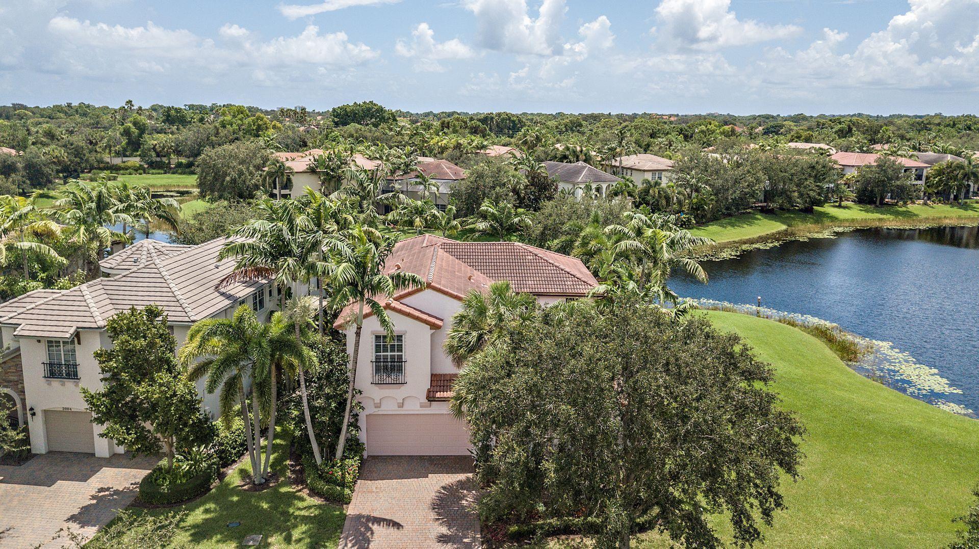 2002 Graden, Palm Beach Gardens FL 33410