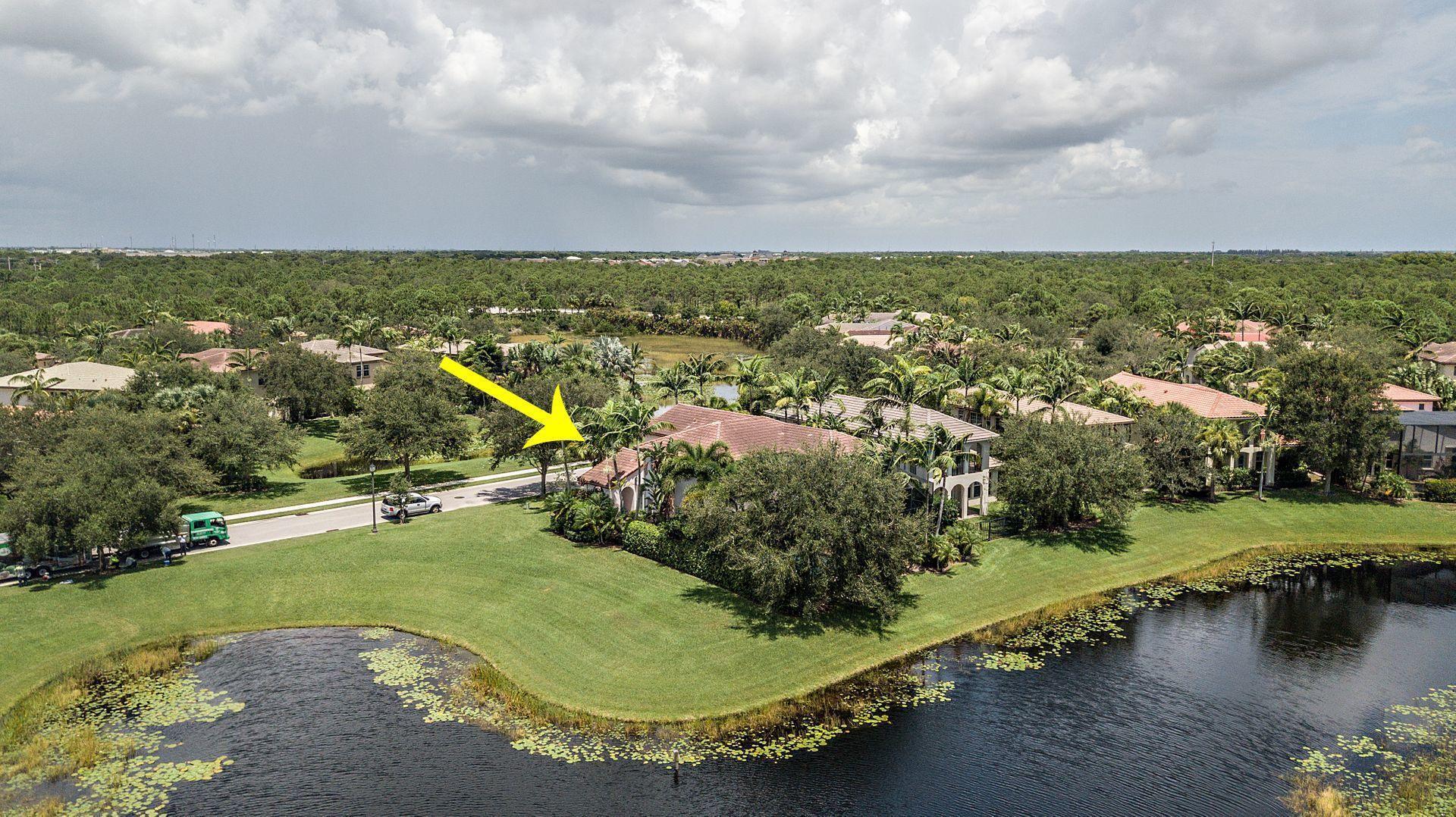 2002 Graden, Palm Beach Gardens FL 33410
