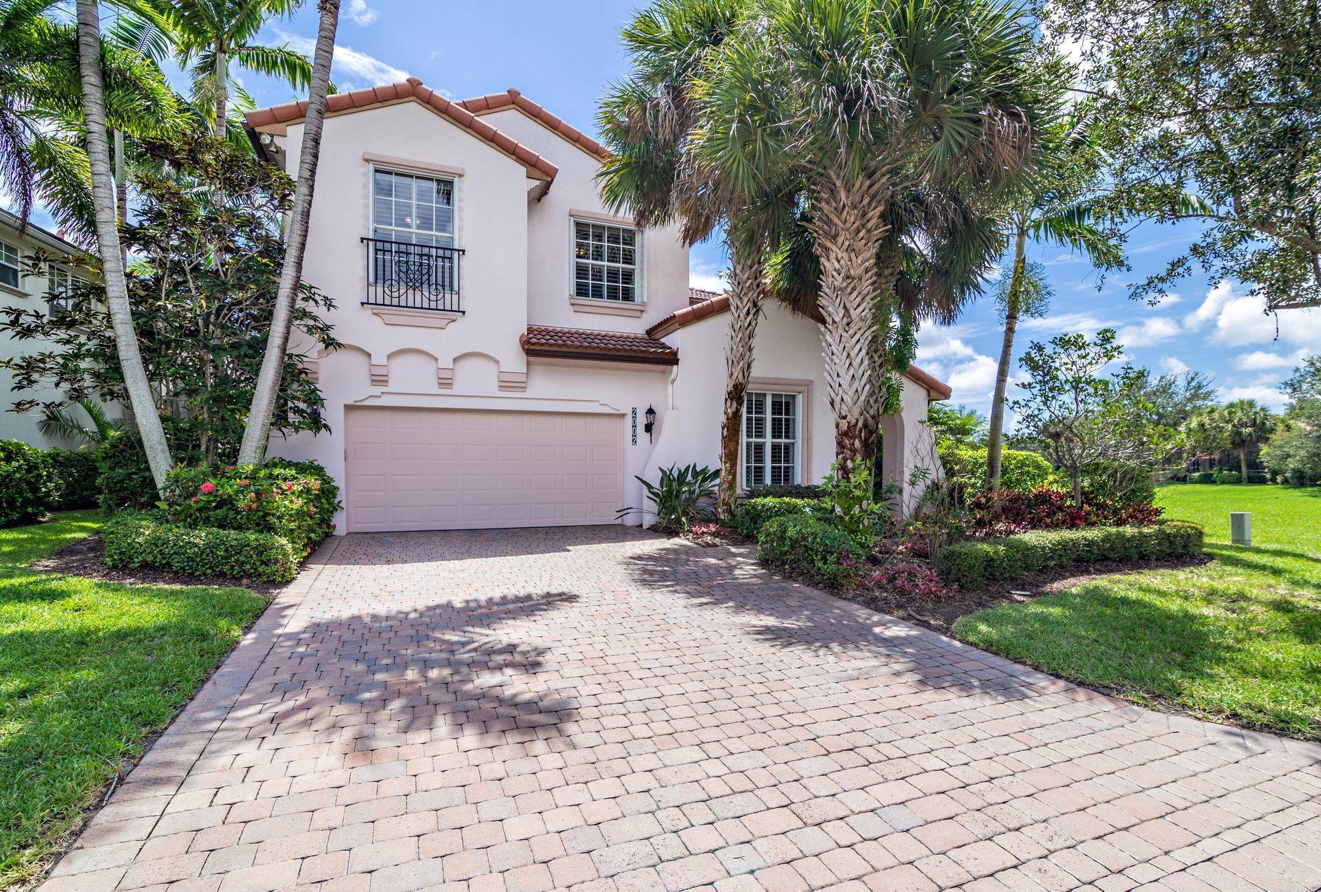 2002 Graden, Palm Beach Gardens FL 33410
