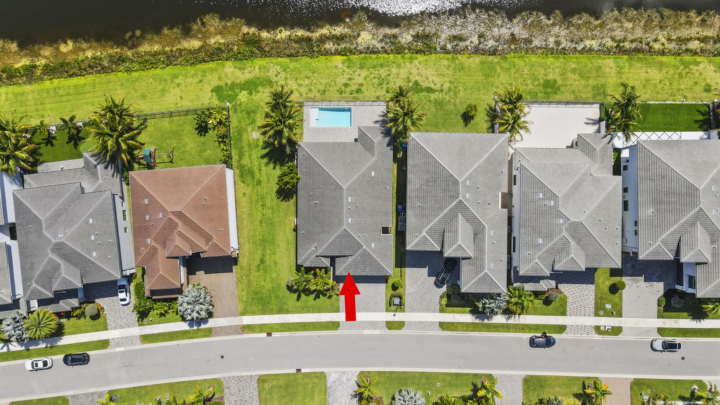 17094 Rainbow Falls, Boca Raton FL 33496