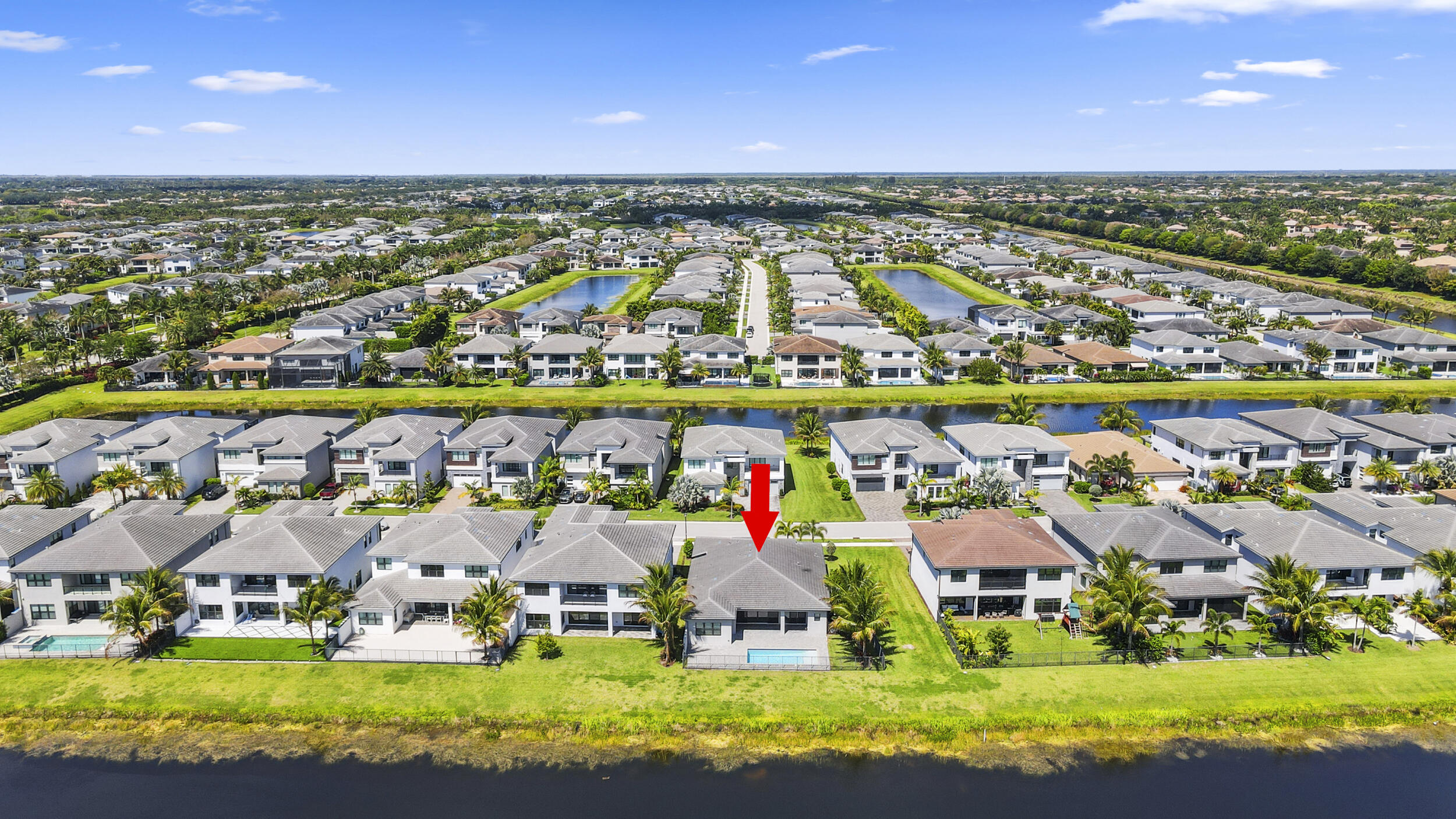 17094 Rainbow Falls, Boca Raton FL 33496
