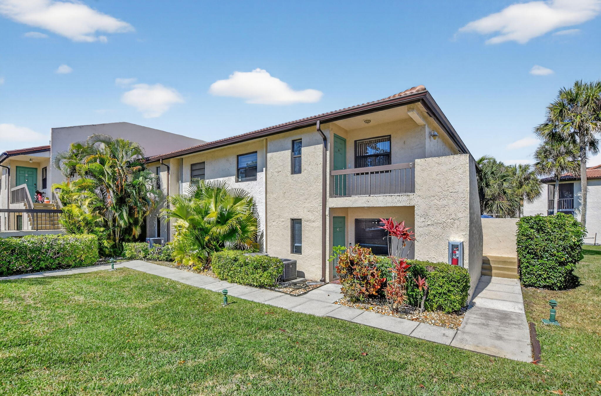 21911 Cypress #47h, Boca Raton FL 33433