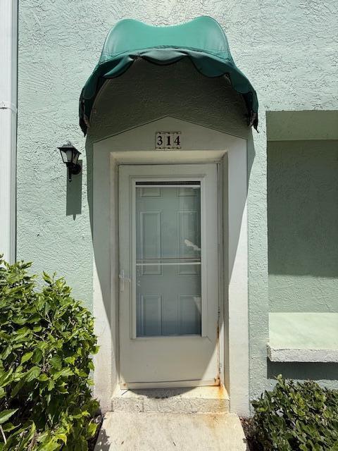 314 Waterside, Hypoluxo FL 33462