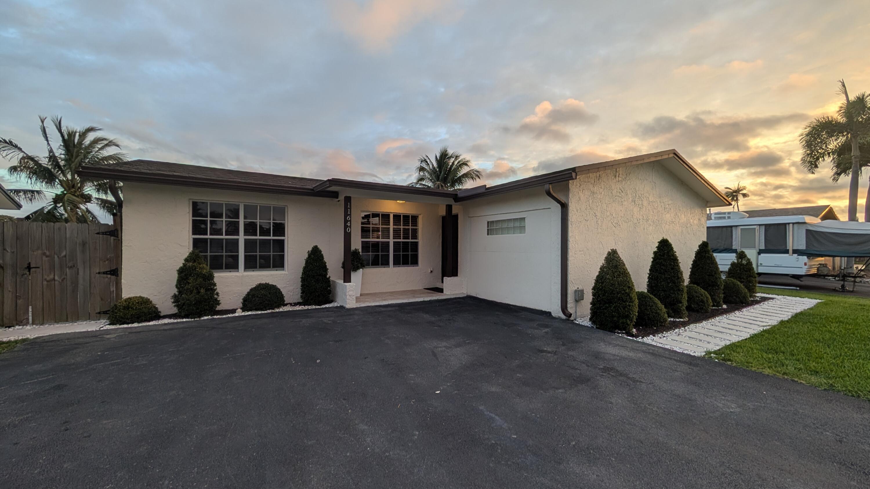 11640 NW 32nd, Sunrise FL 33323