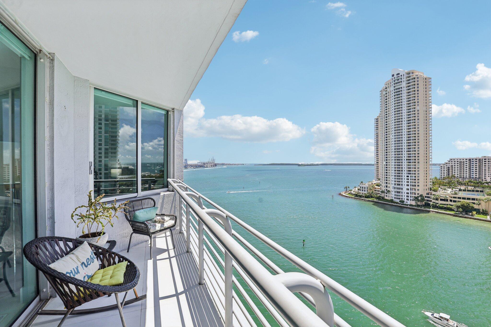 335 S Biscayne #1607, Miami FL 33131