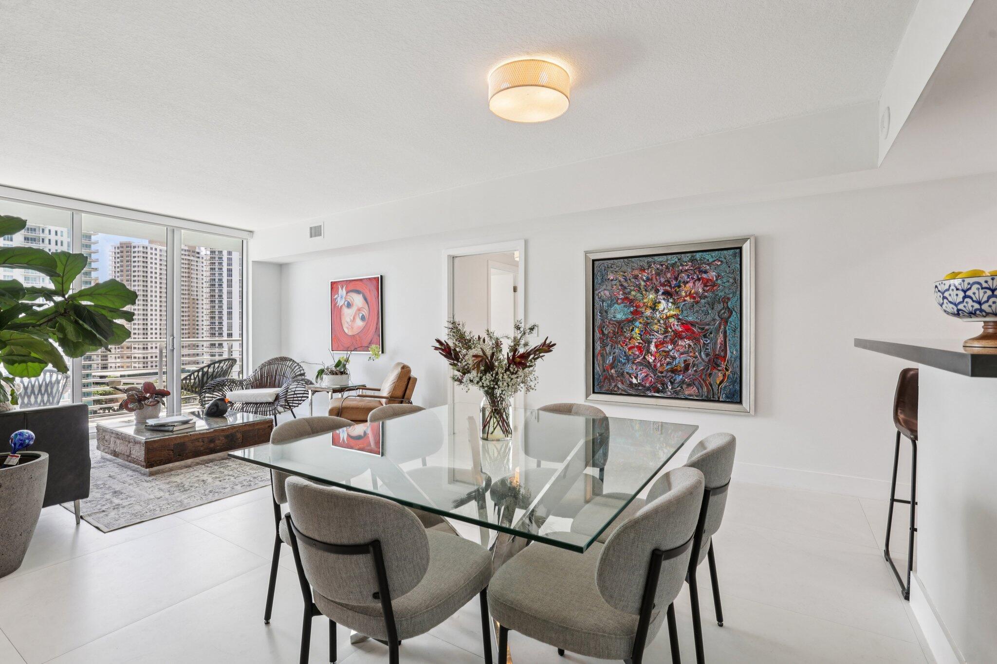 335 S Biscayne #1607, Miami FL 33131