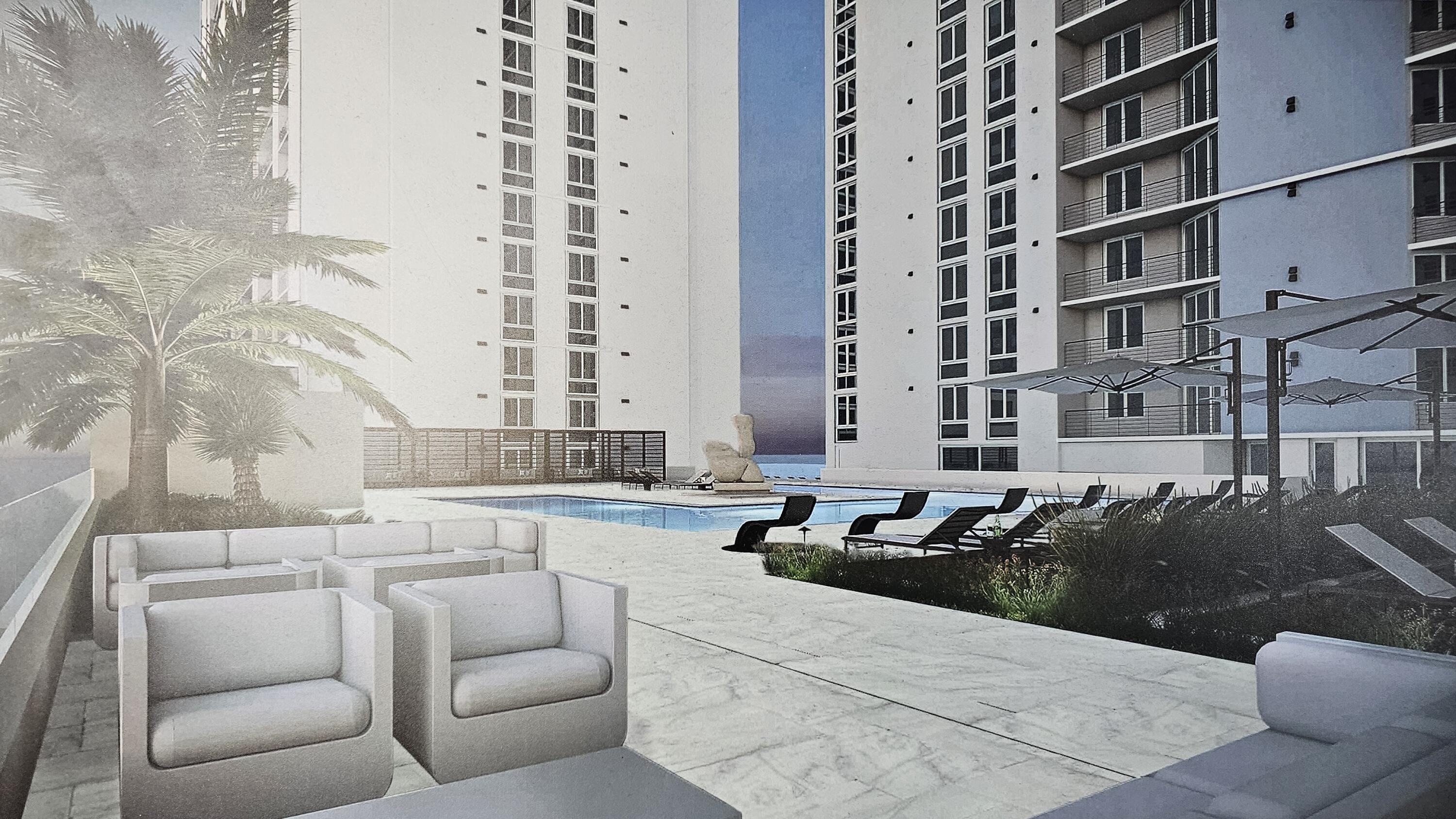 335 S Biscayne #1607, Miami FL 33131