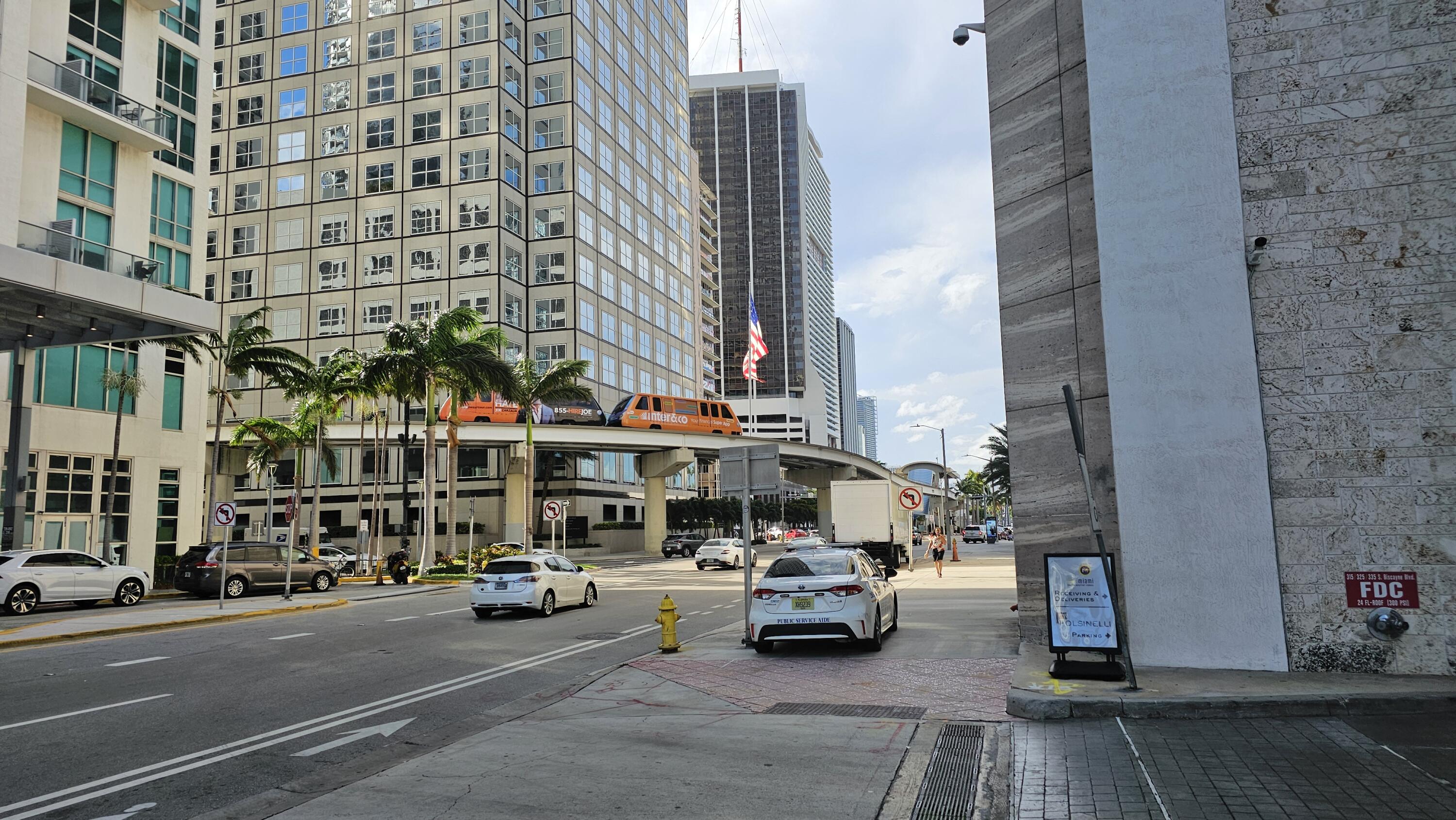335 S Biscayne #1607, Miami FL 33131