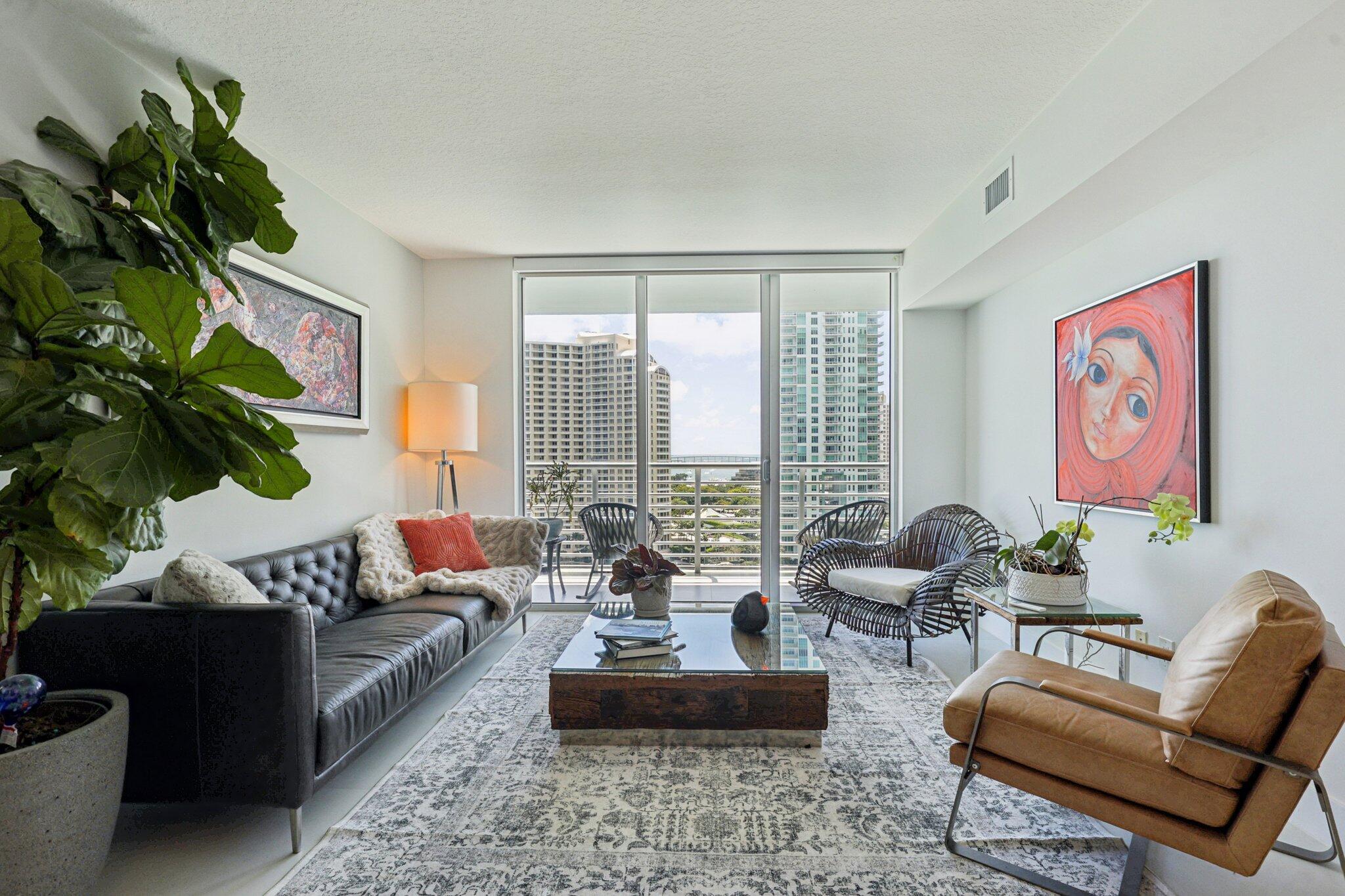 335 S Biscayne #1607, Miami FL 33131