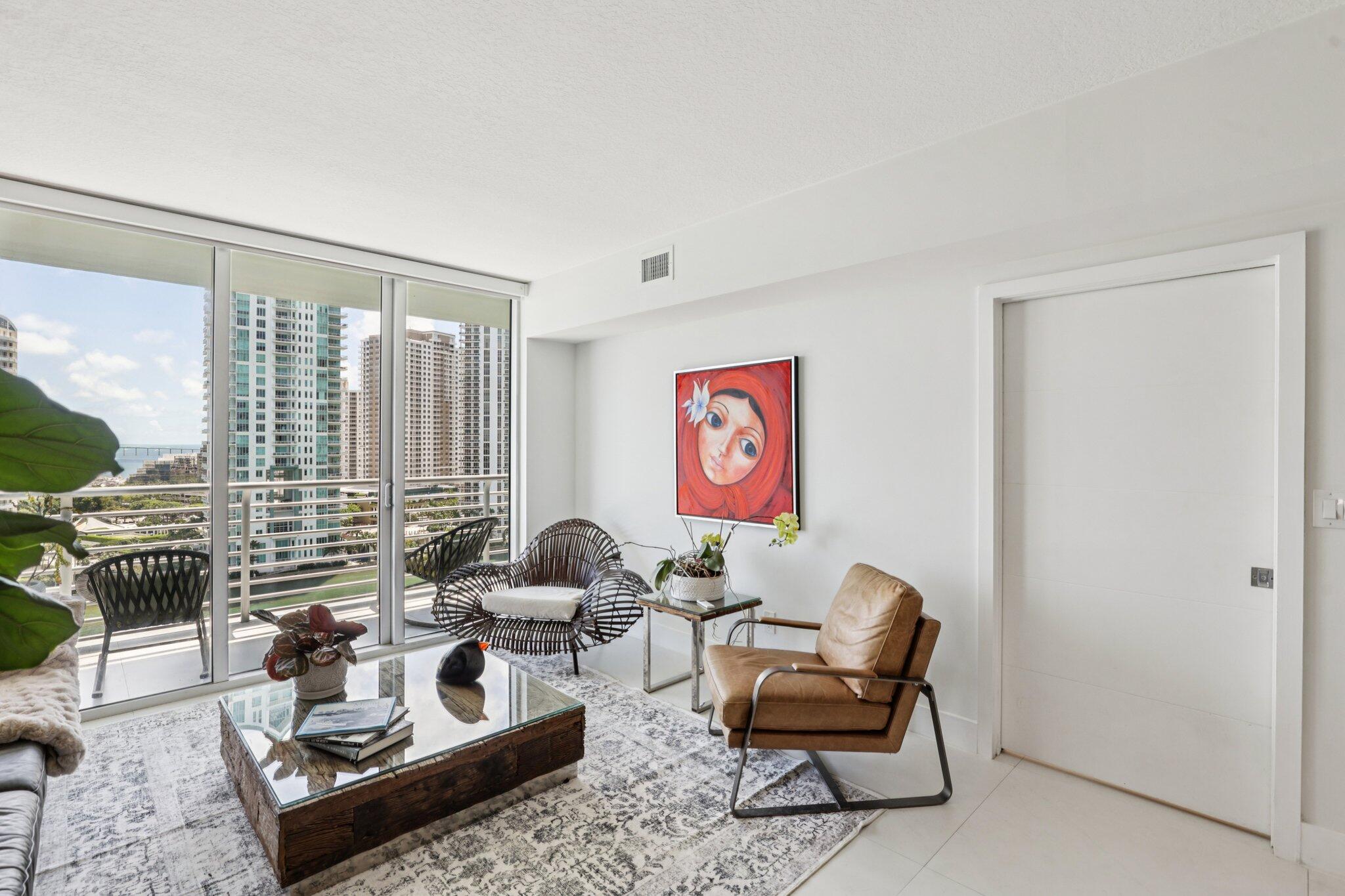 335 S Biscayne #1607, Miami FL 33131