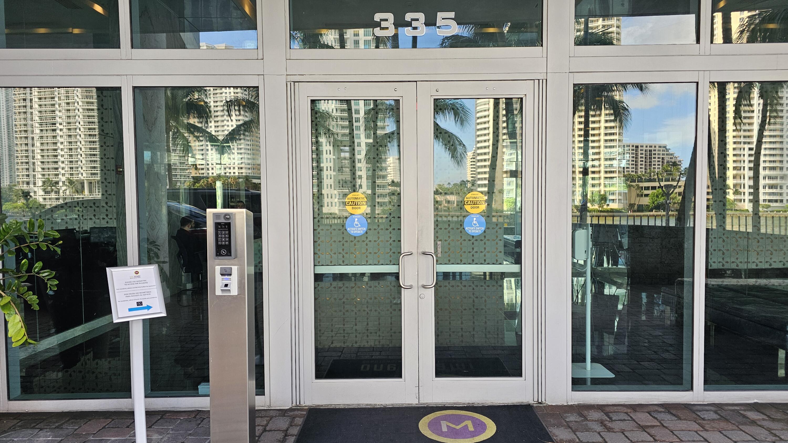 335 S Biscayne #1607, Miami FL 33131