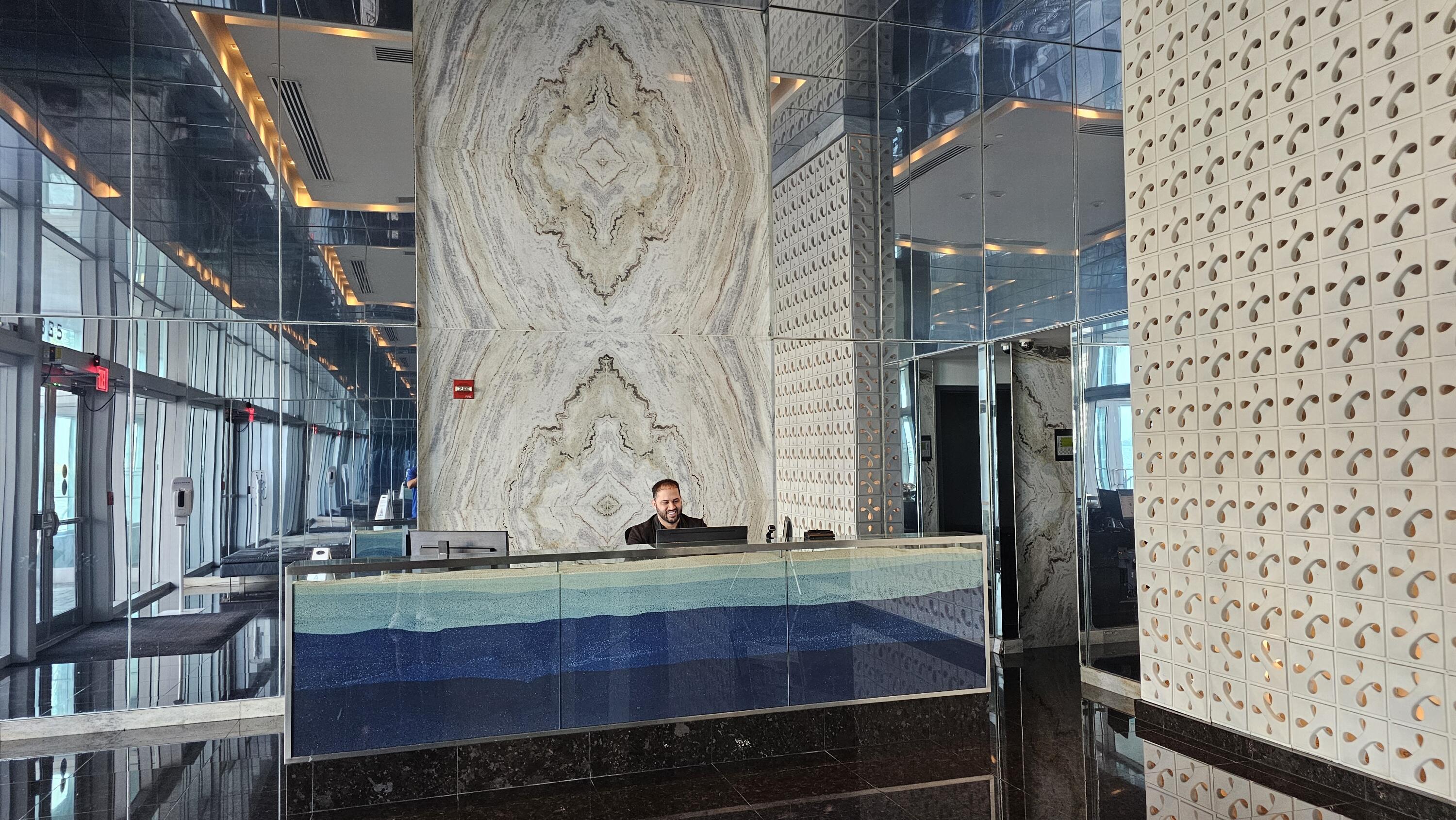 335 S Biscayne #1607, Miami FL 33131