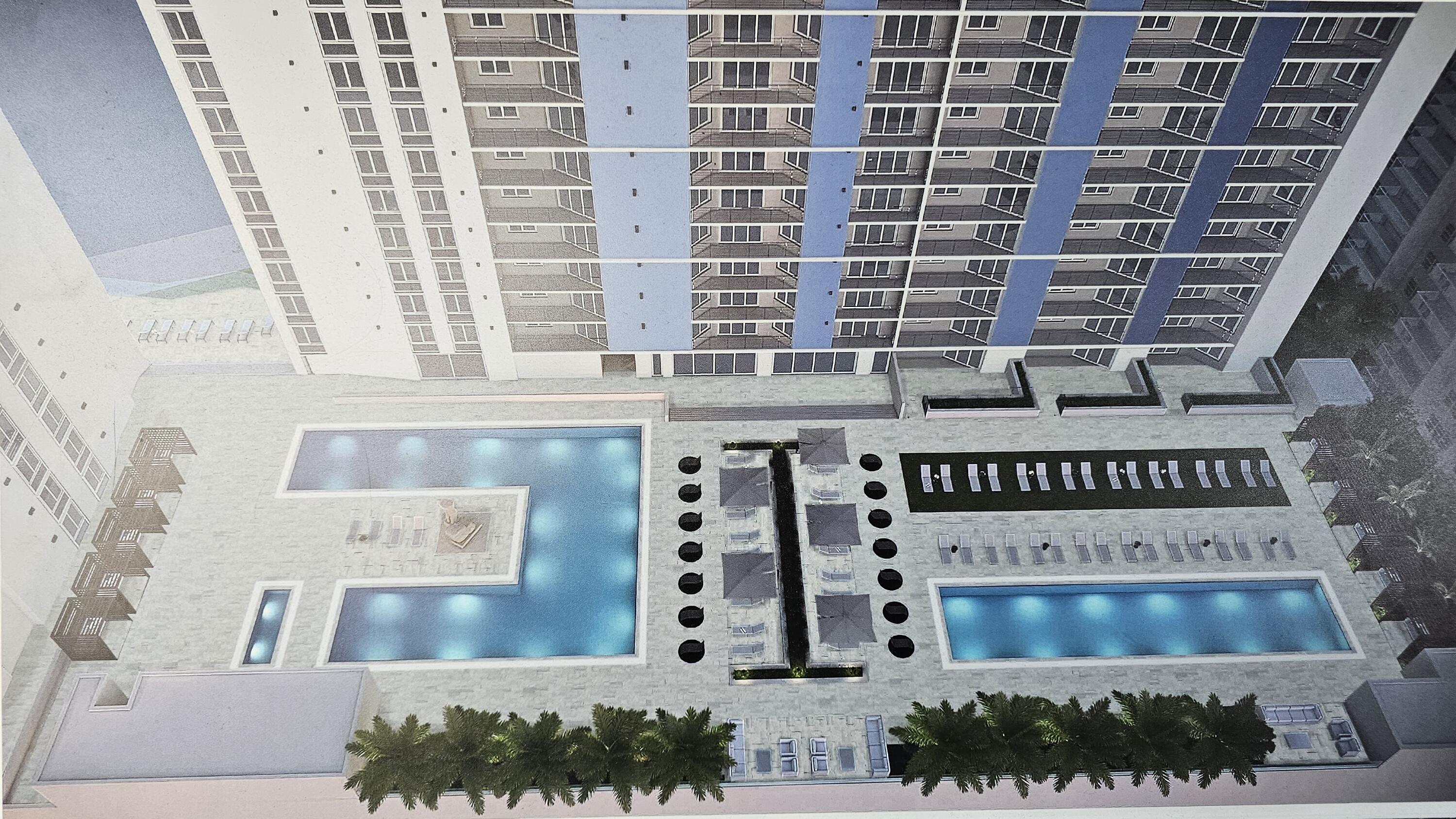 335 S Biscayne #1607, Miami FL 33131