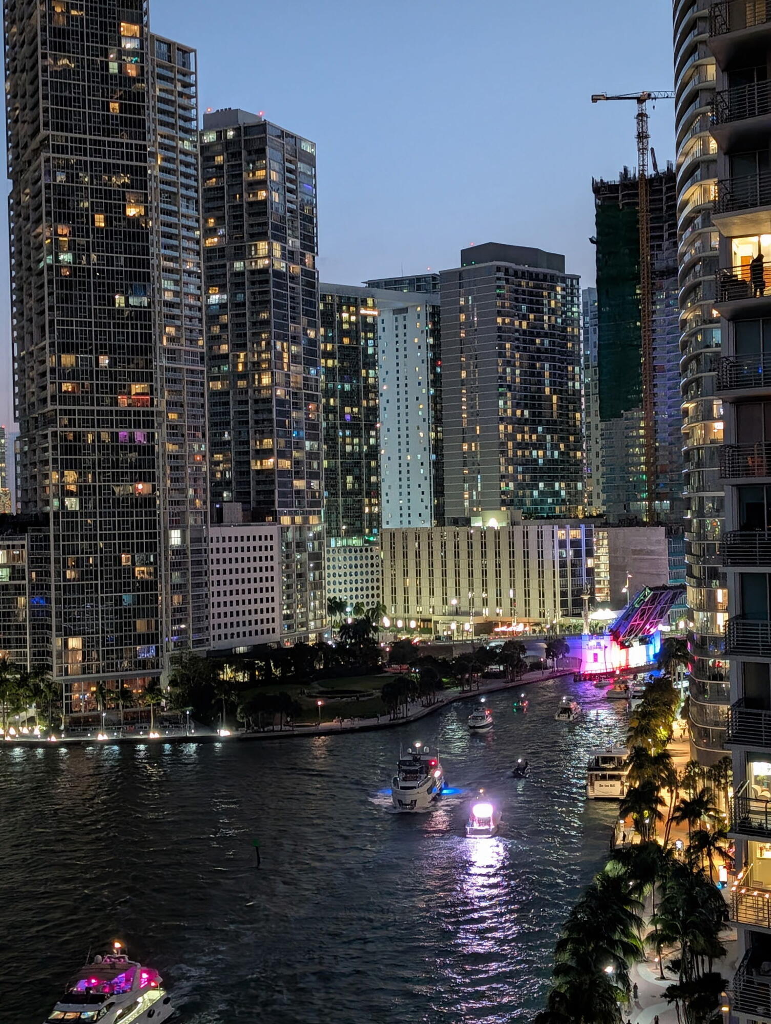 335 S Biscayne #1607, Miami FL 33131