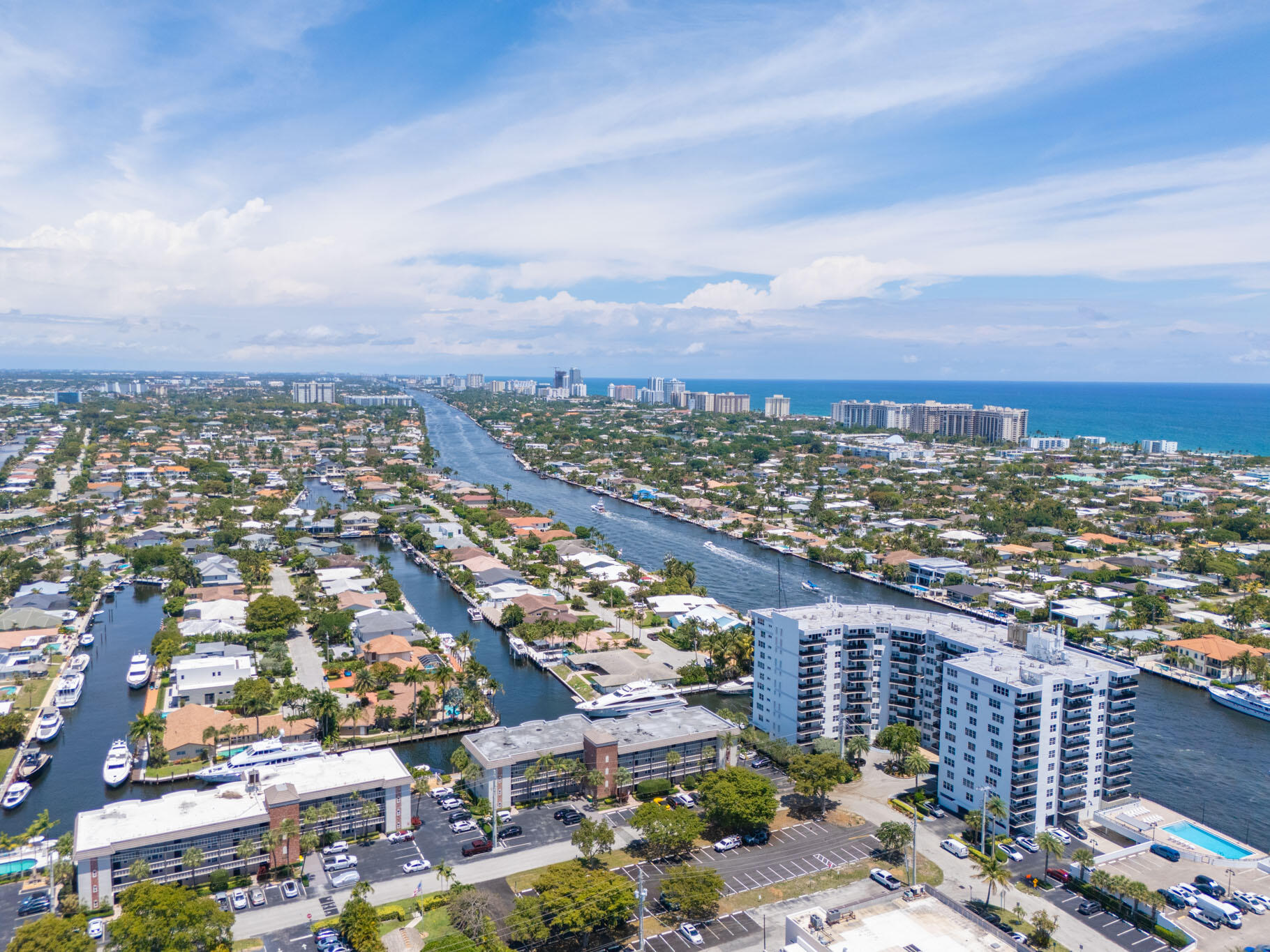 3121 NE 51st #305e, Fort Lauderdale FL 33308