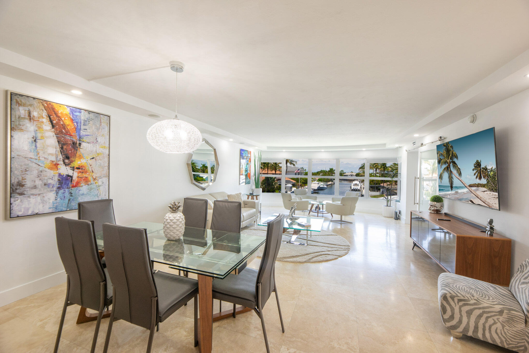 3121 NE 51st #305e, Fort Lauderdale FL 33308