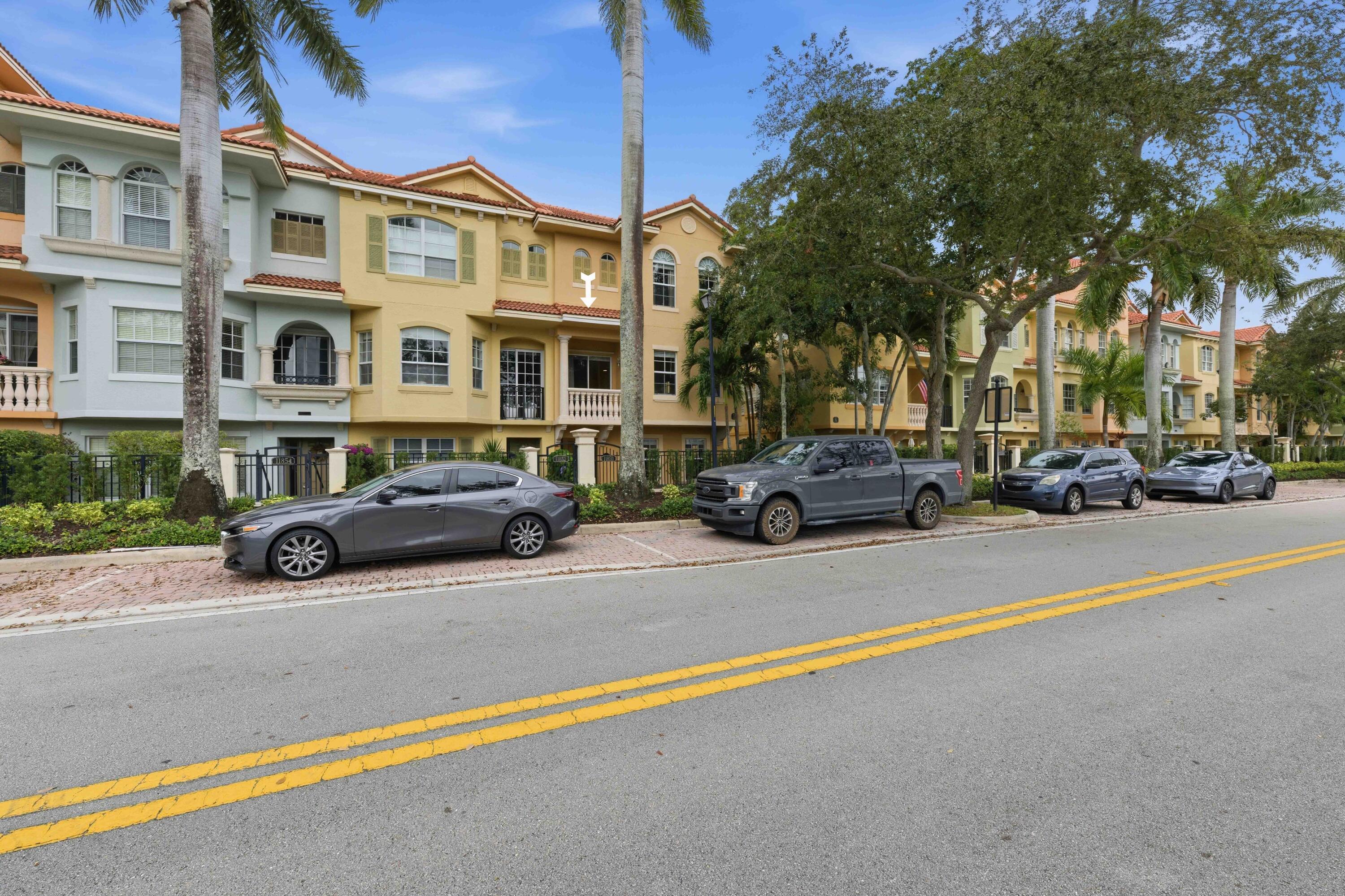 11850 Valencia Gardens, Palm Beach Gardens FL 33410