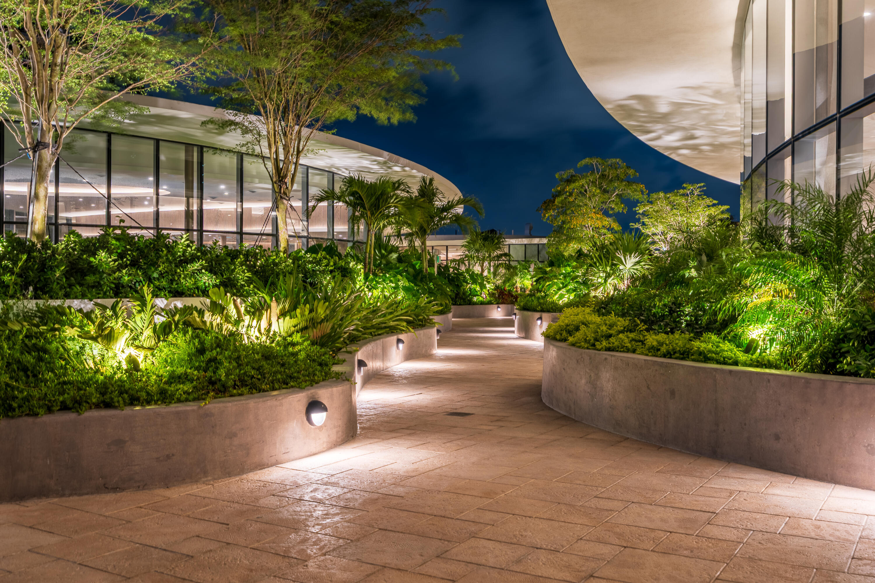 700 NE 24th #Penthouse Mansion-6003, Miami FL 33137