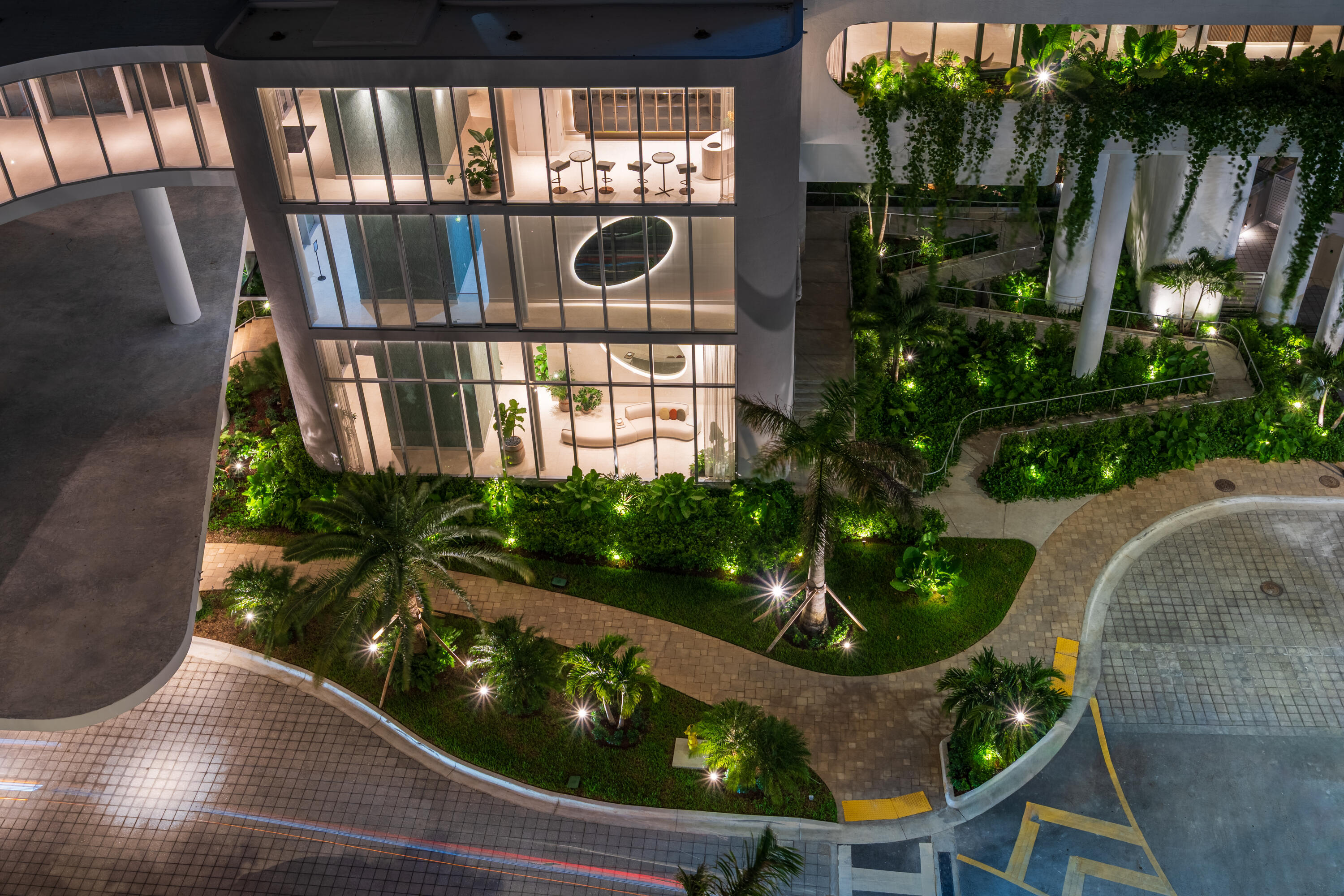 700 NE 24th #Penthouse Mansion-6003, Miami FL 33137