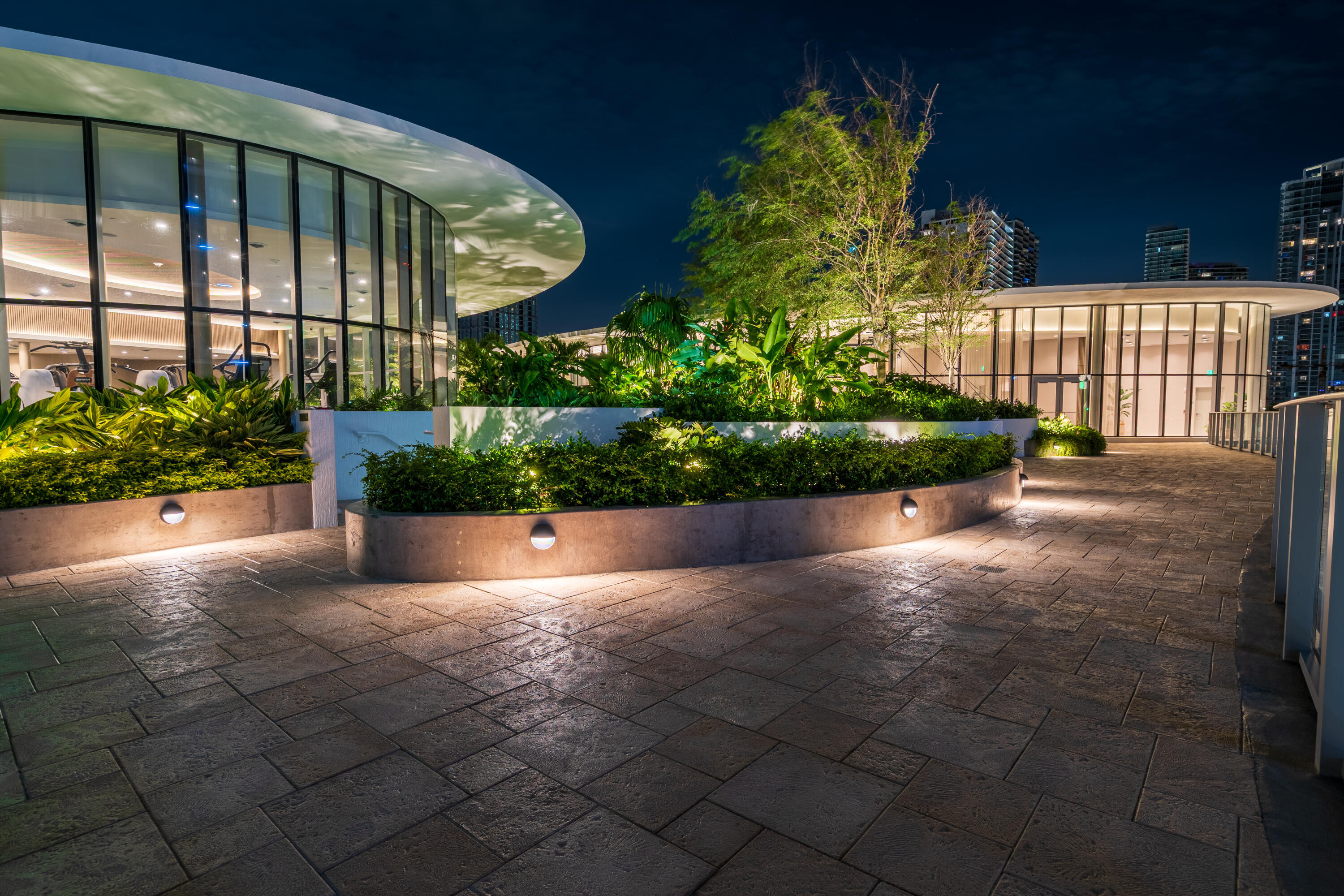 700 NE 24th #Penthouse Mansion-6003, Miami FL 33137
