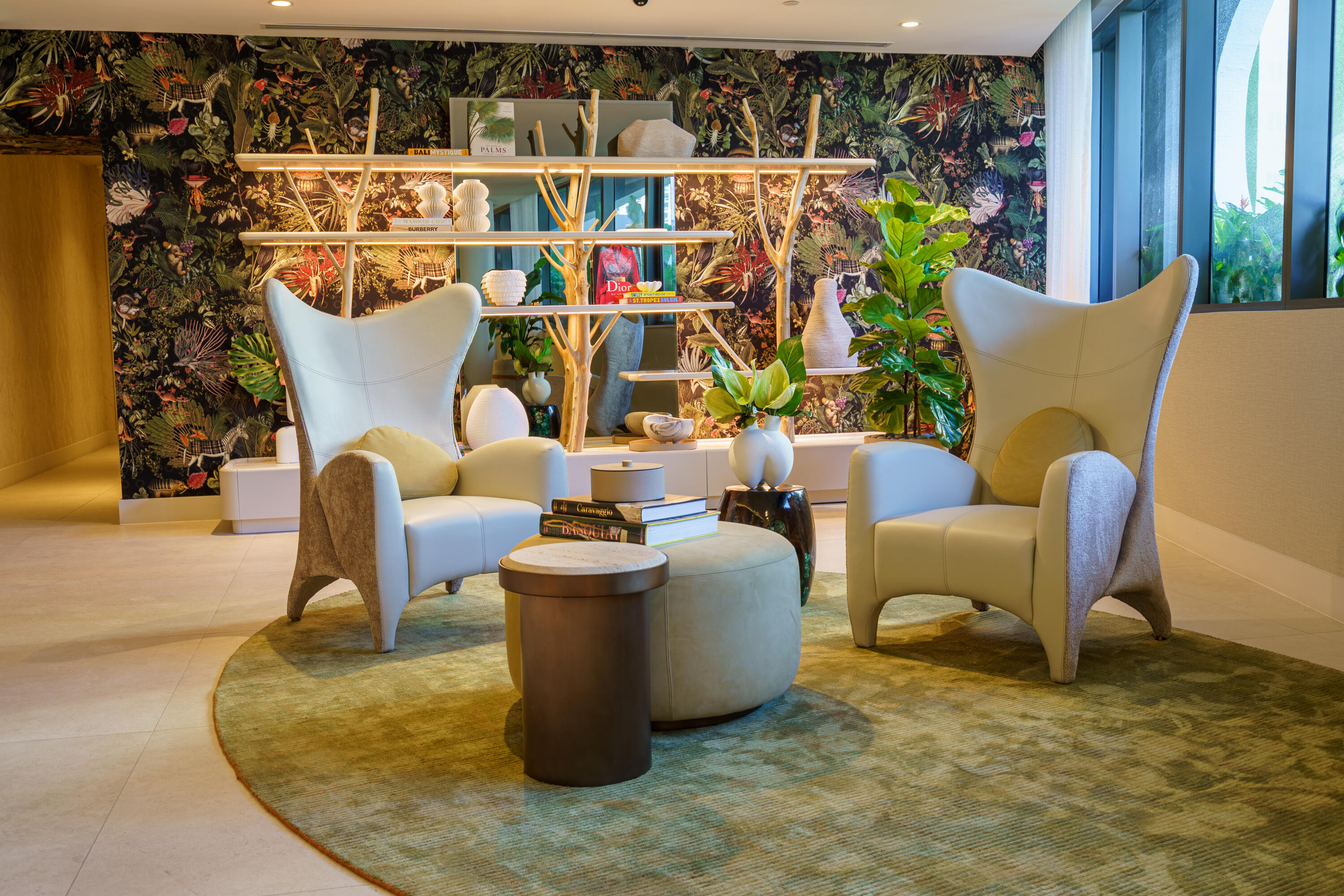 700 NE 24th #Penthouse Mansion-6003, Miami FL 33137