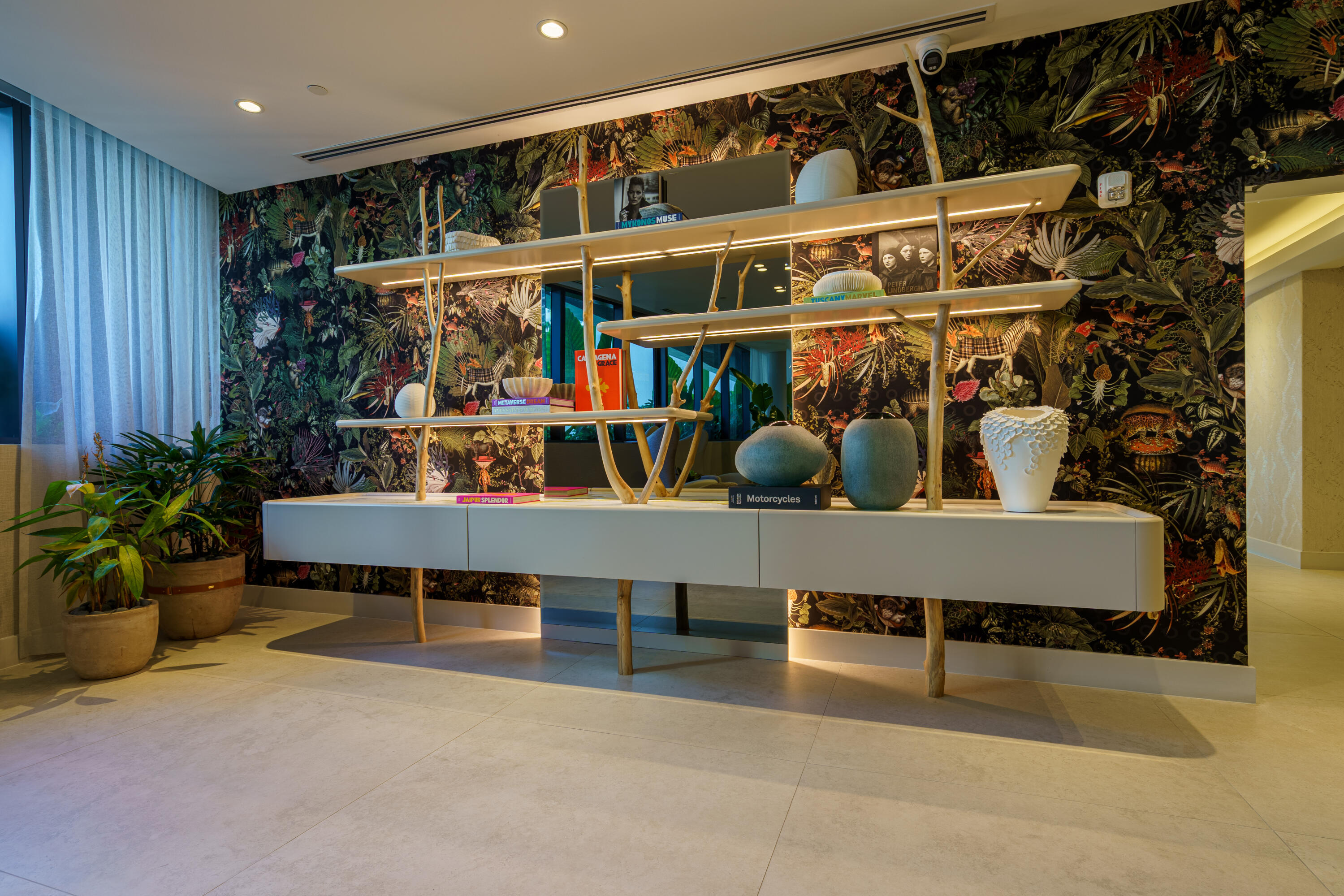 700 NE 24th #Penthouse Mansion-6003, Miami FL 33137