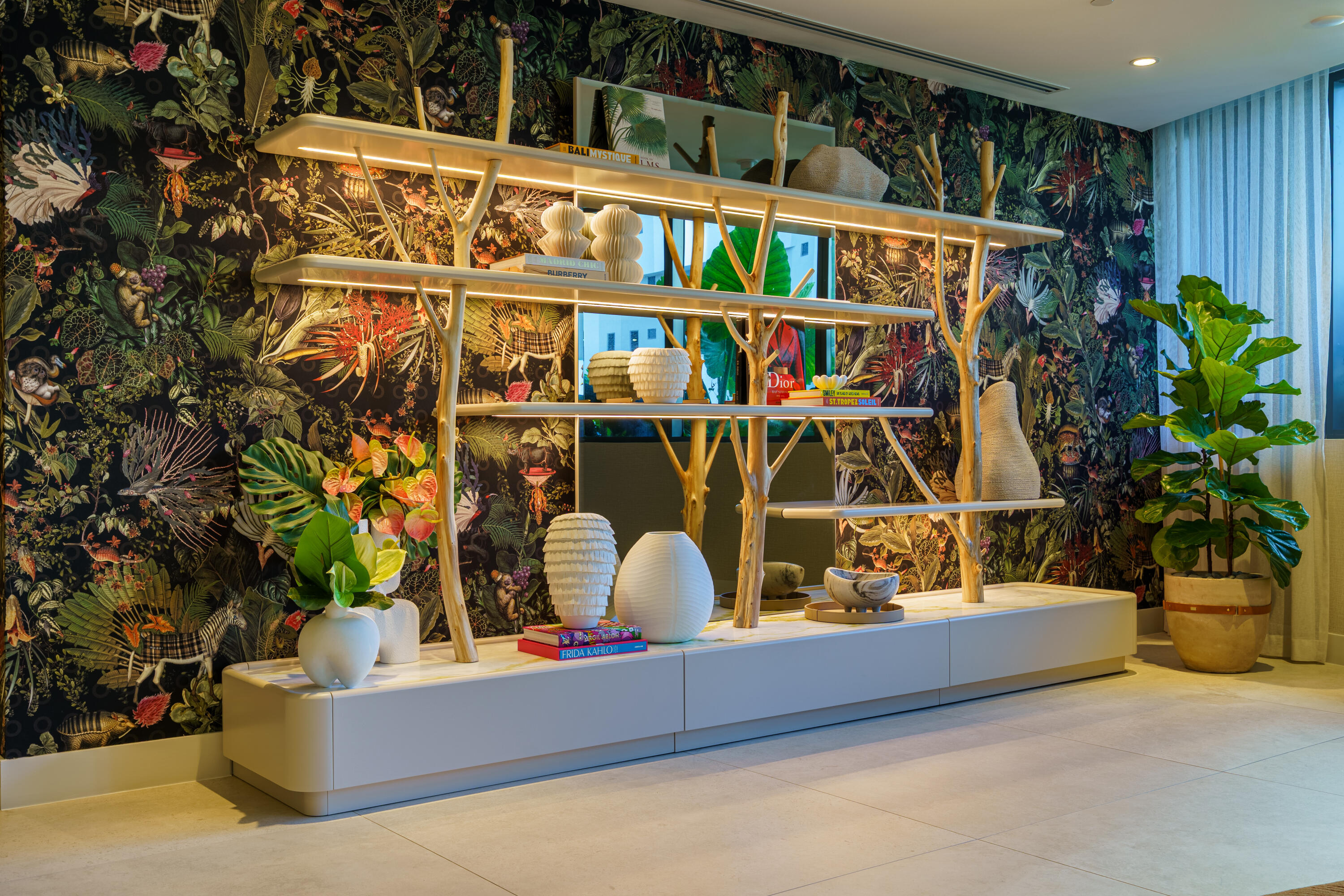 700 NE 24th #Penthouse Mansion-6003, Miami FL 33137
