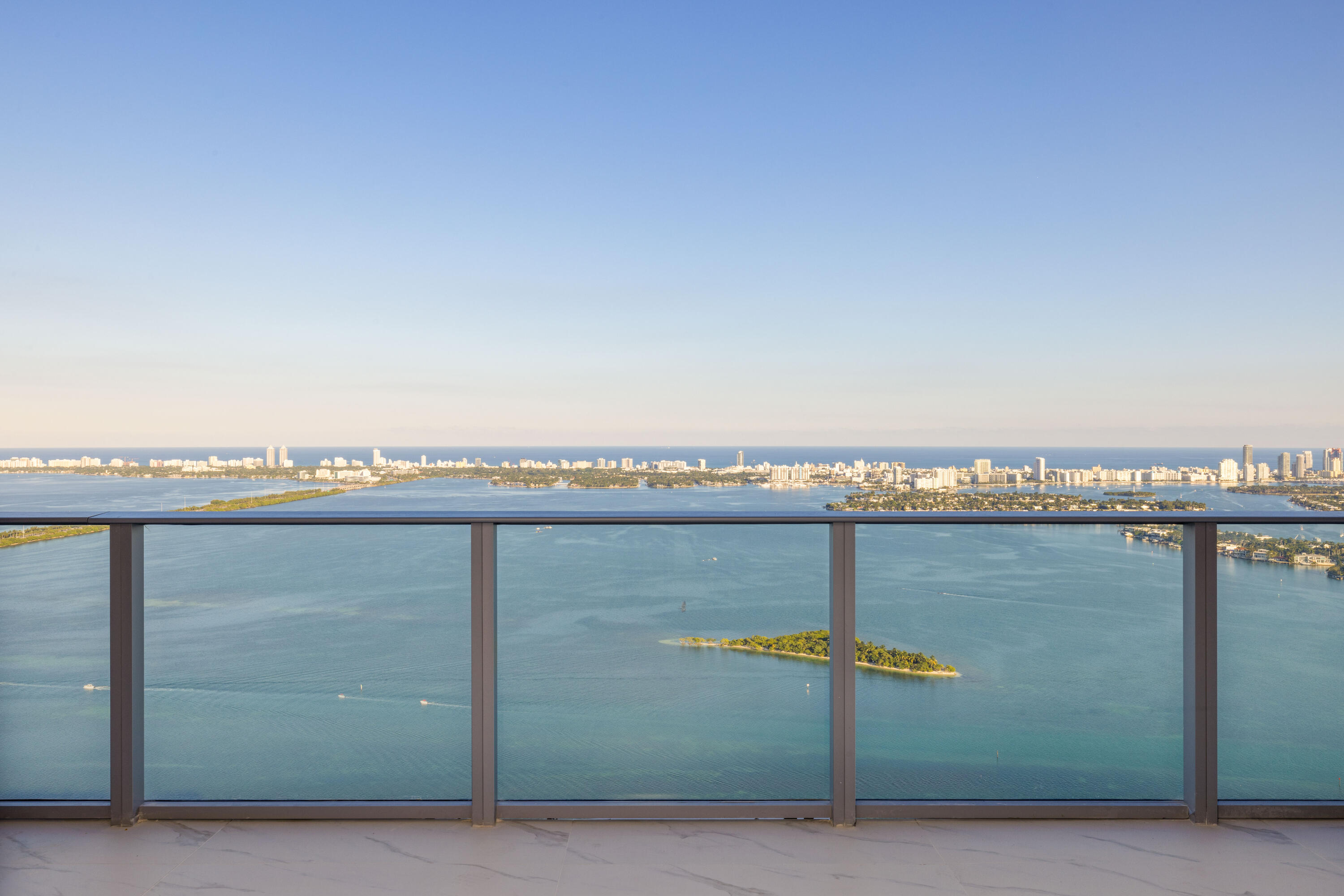 700 NE 24th #Penthouse Mansion-6003, Miami FL 33137