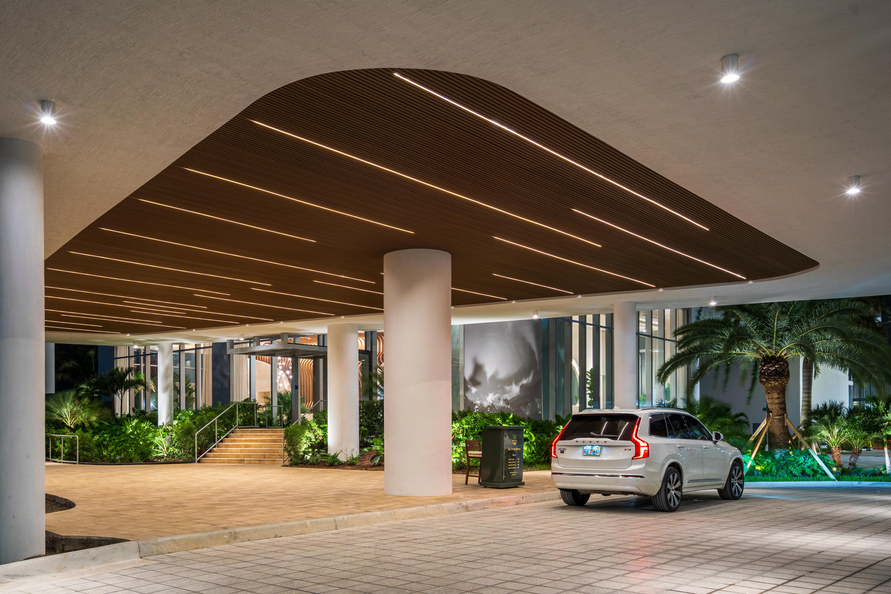 700 NE 24th #Penthouse Mansion-6003, Miami FL 33137
