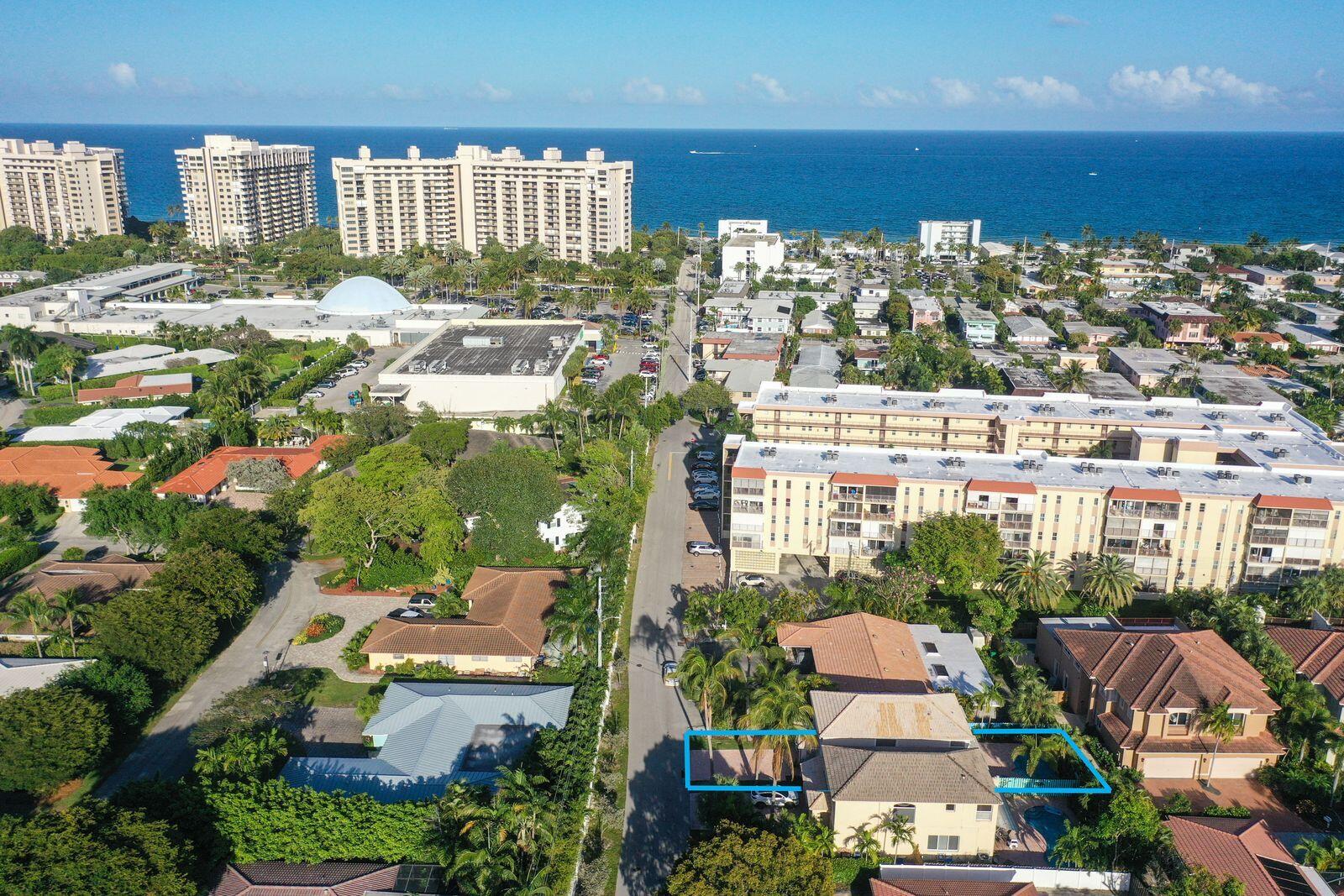 218 Pine, Lauderdale By The Sea FL 33308