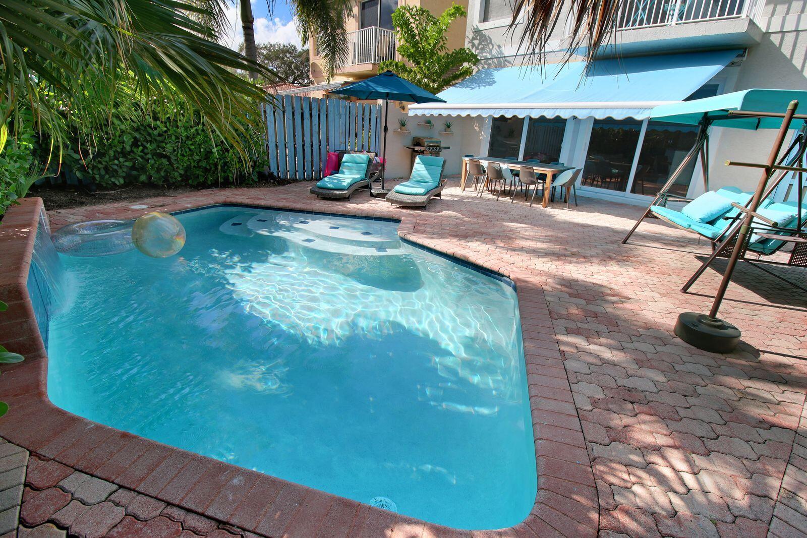 218 Pine, Lauderdale By The Sea FL 33308