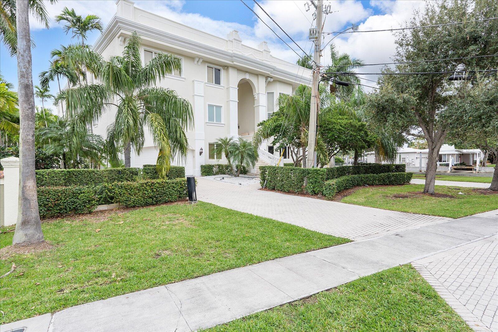 414 Riviera Isle, Fort Lauderdale FL 33301