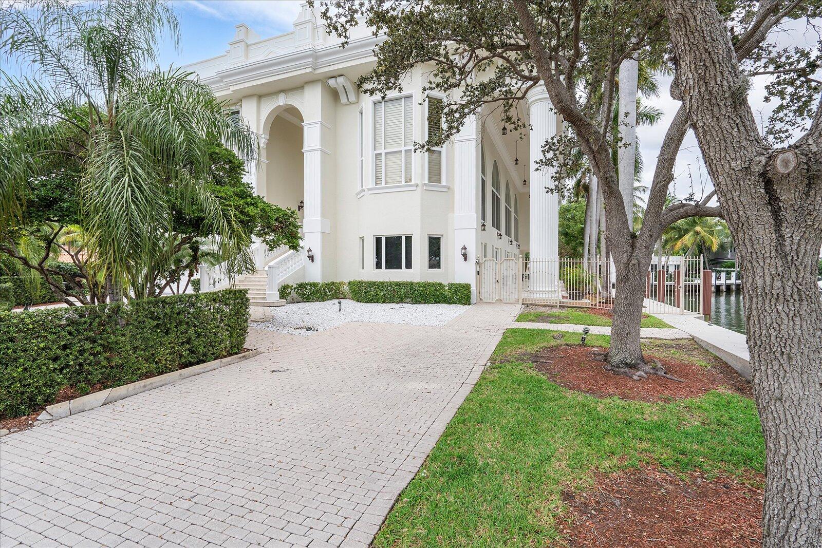 414 Riviera Isle, Fort Lauderdale FL 33301