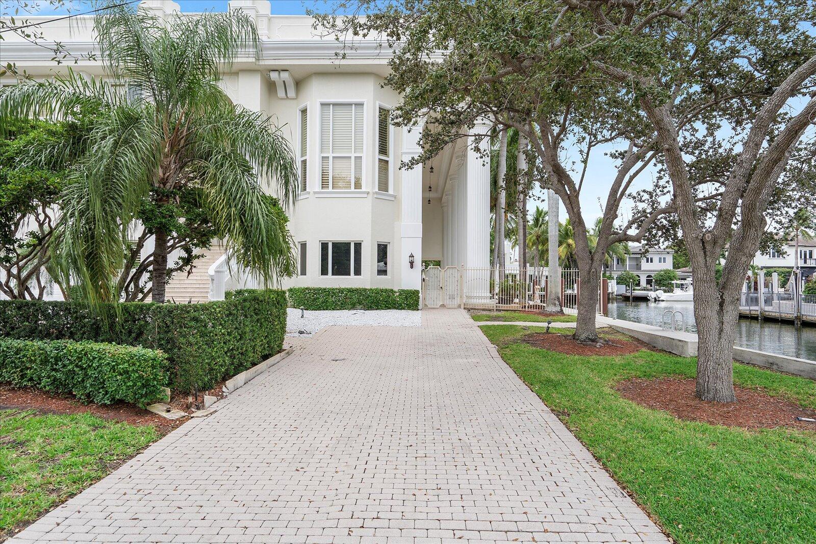 414 Riviera Isle, Fort Lauderdale FL 33301