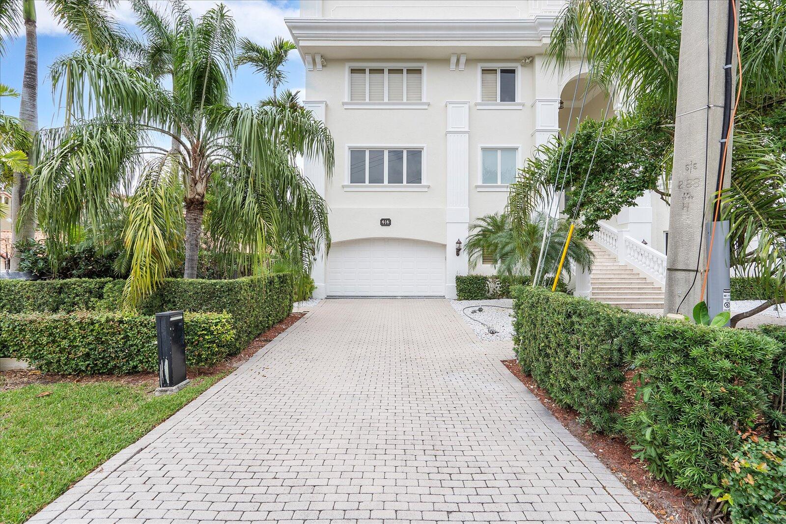 414 Riviera Isle, Fort Lauderdale FL 33301