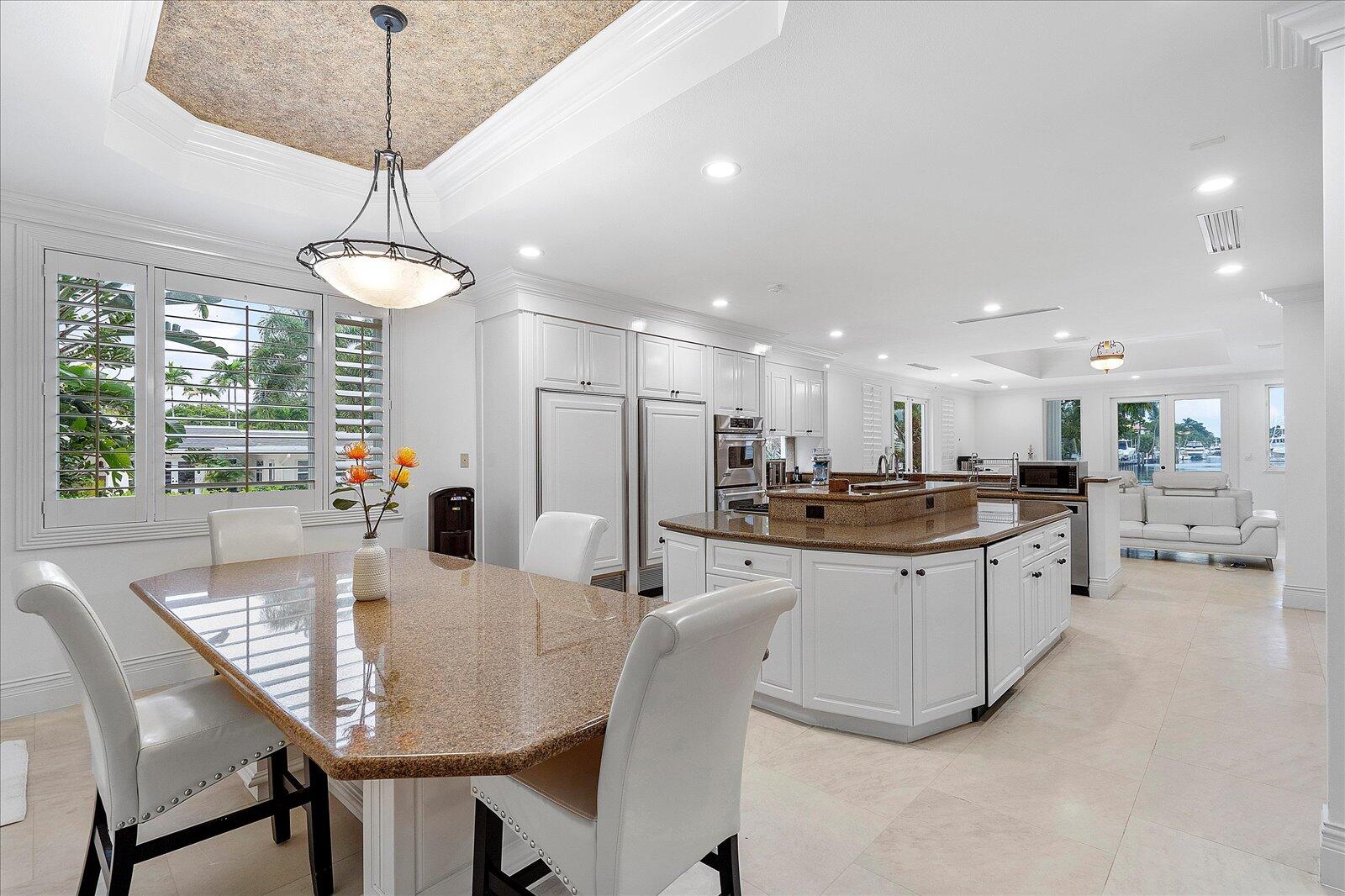 414 Riviera Isle, Fort Lauderdale FL 33301