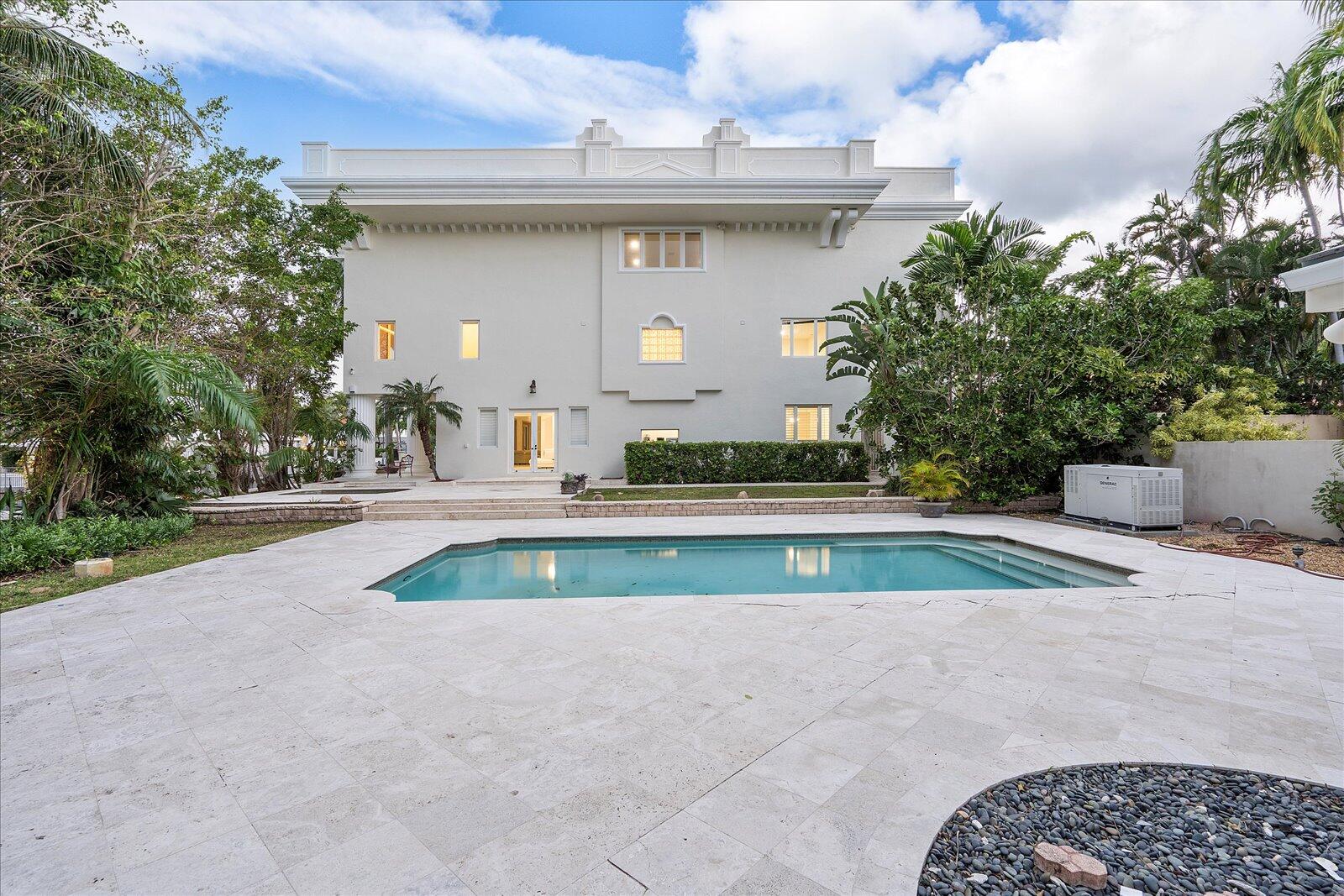 414 Riviera Isle, Fort Lauderdale FL 33301