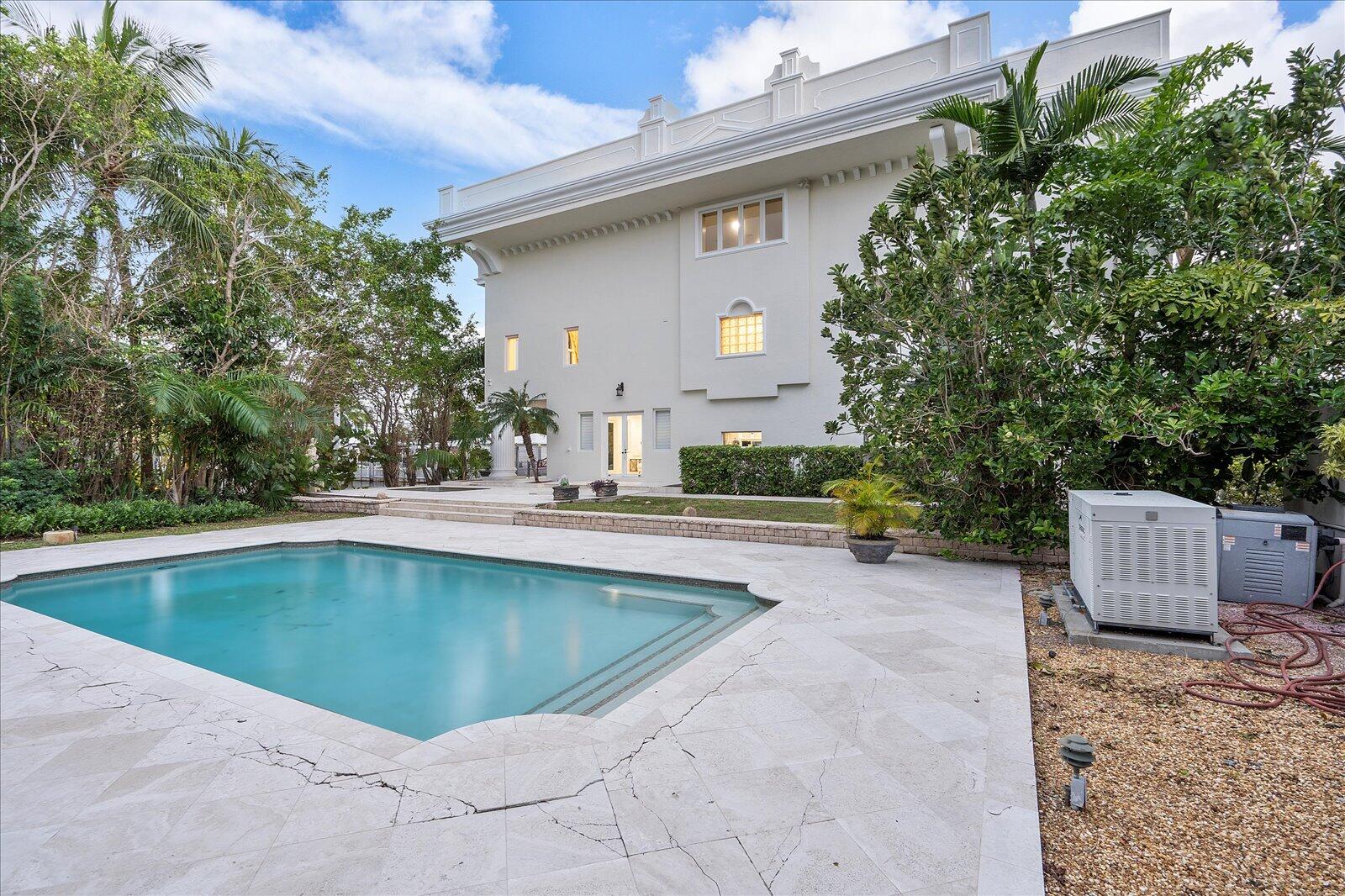 414 Riviera Isle, Fort Lauderdale FL 33301
