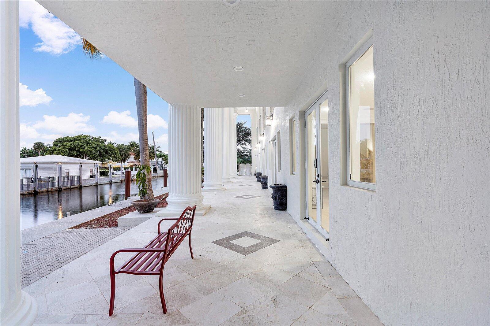 414 Riviera Isle, Fort Lauderdale FL 33301