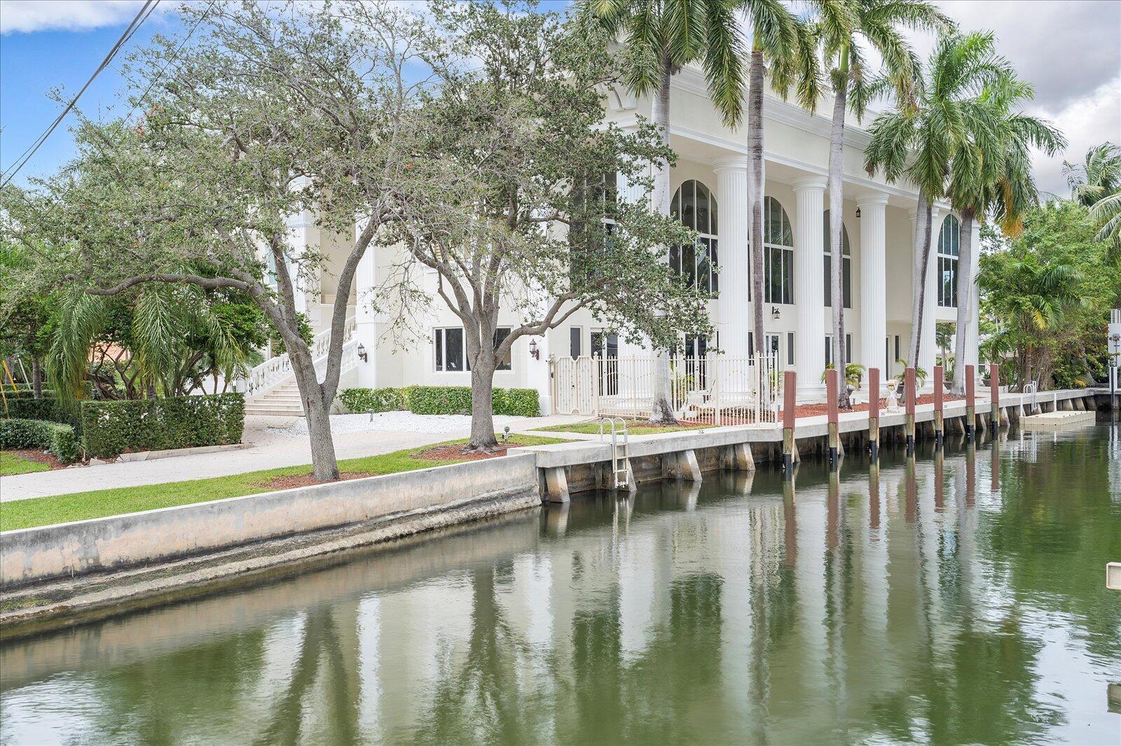 414 Riviera Isle, Fort Lauderdale FL 33301