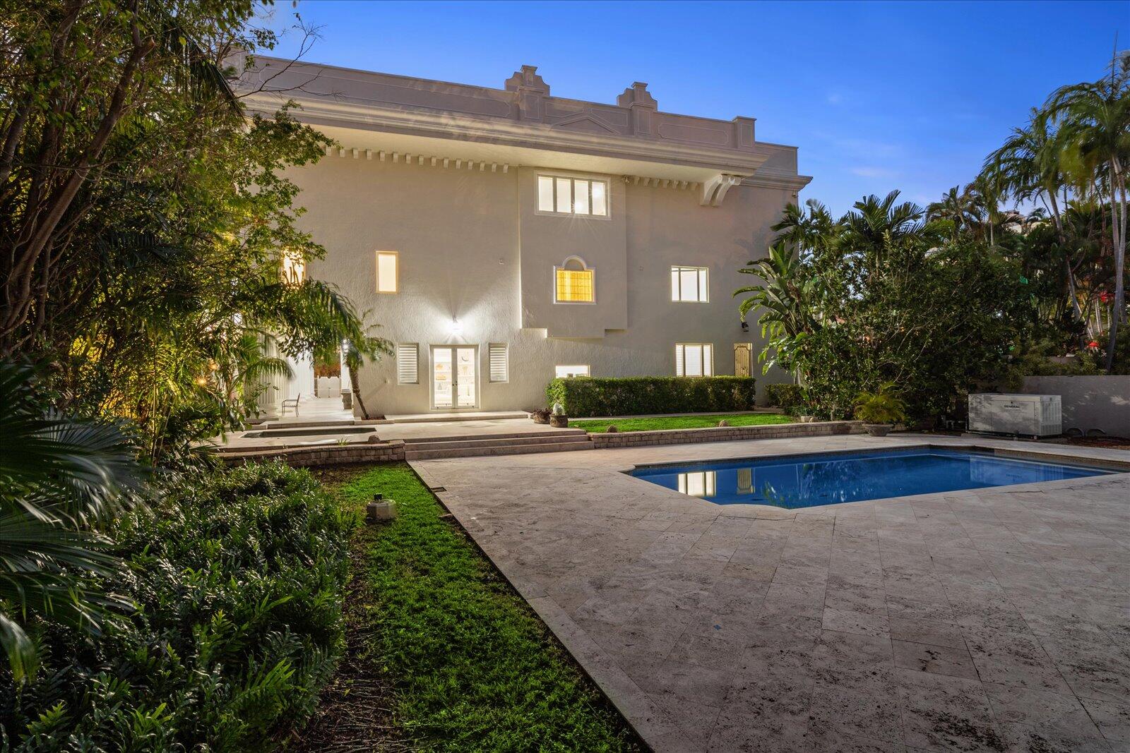 414 Riviera Isle, Fort Lauderdale FL 33301