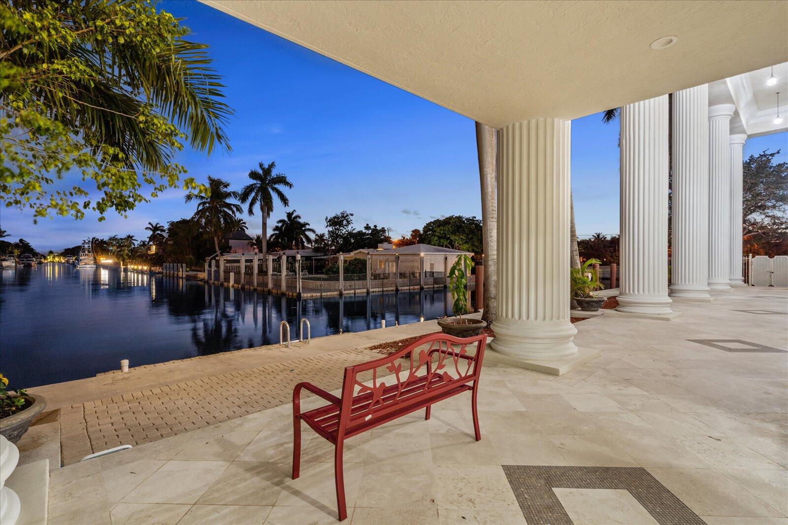 414 Riviera Isle, Fort Lauderdale FL 33301