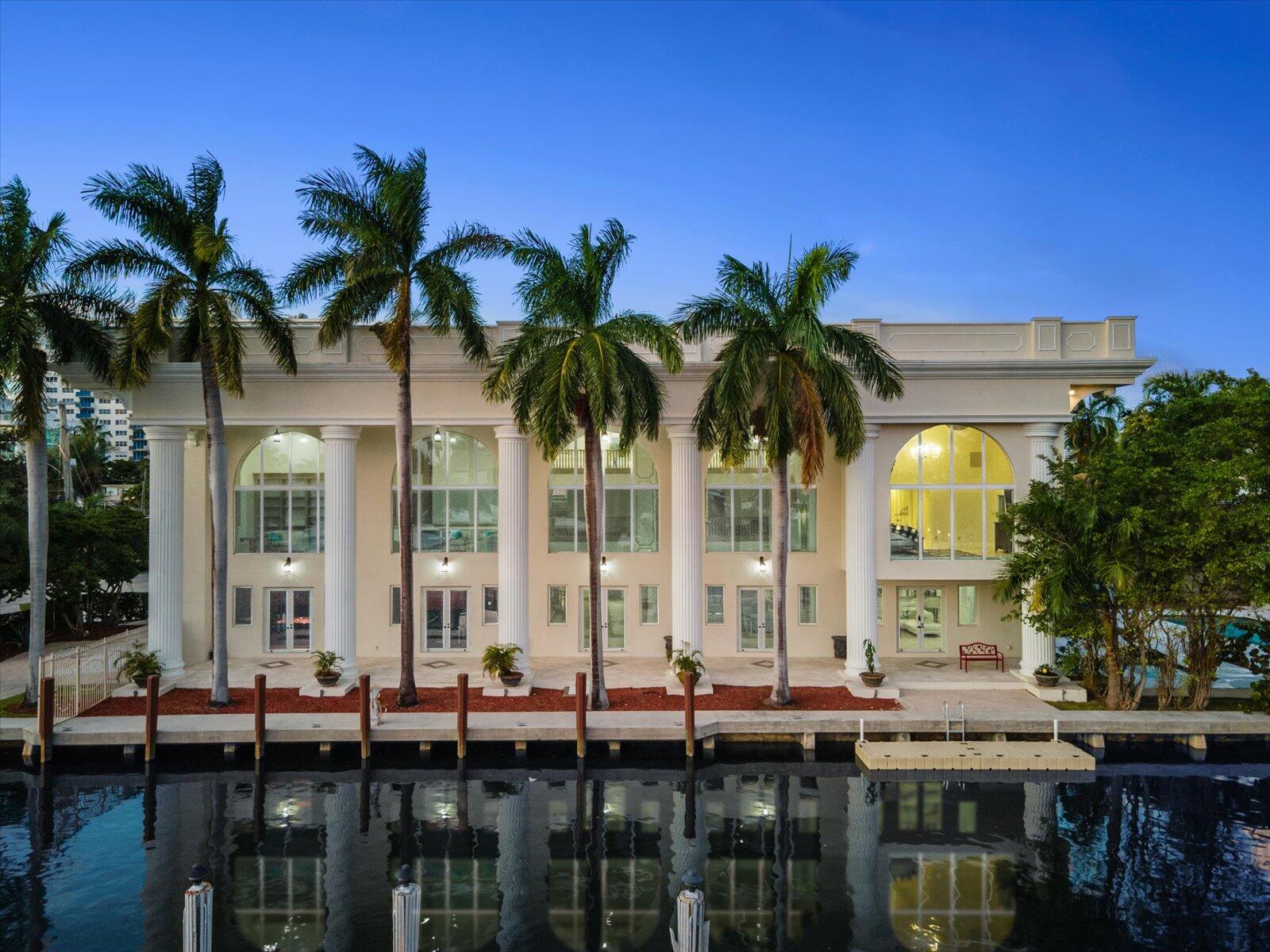 414 Riviera Isle, Fort Lauderdale FL 33301